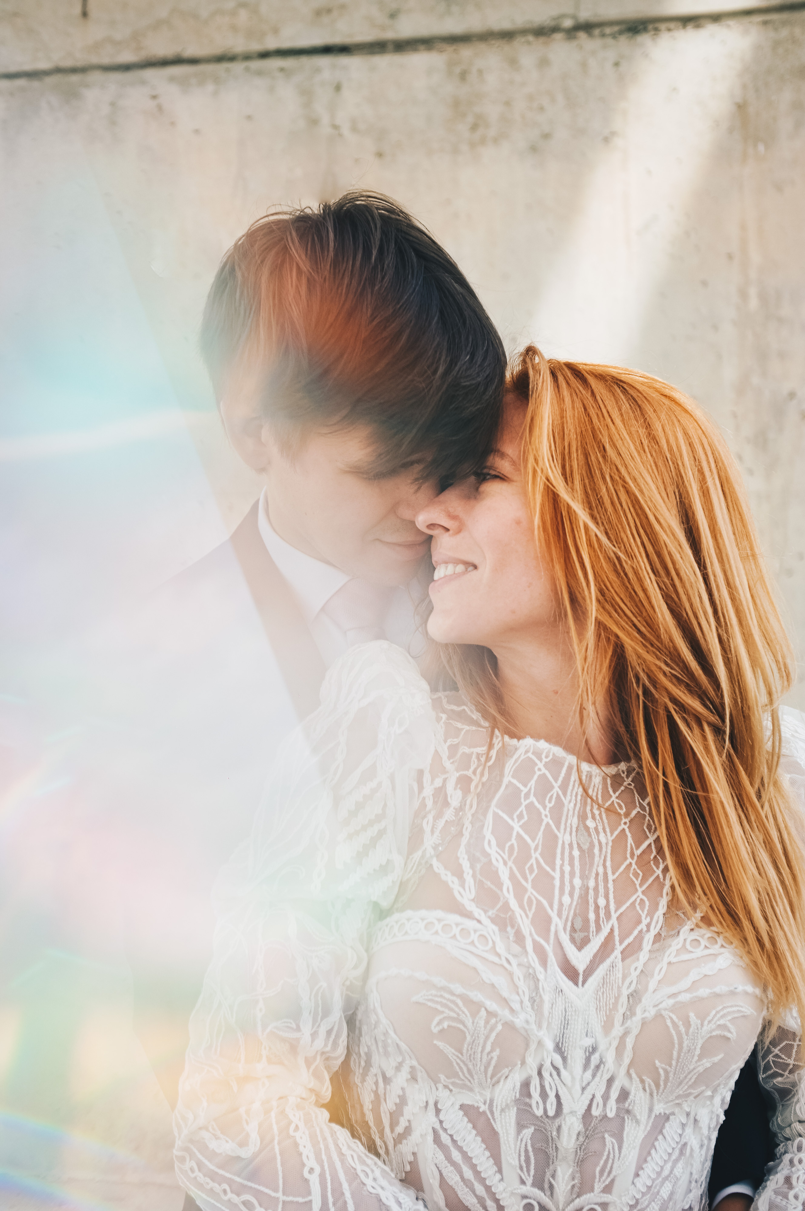 Алекс и Анастасия — Барселона. Светлана Наконечная, фотограф и видеограф, Москва/Крым