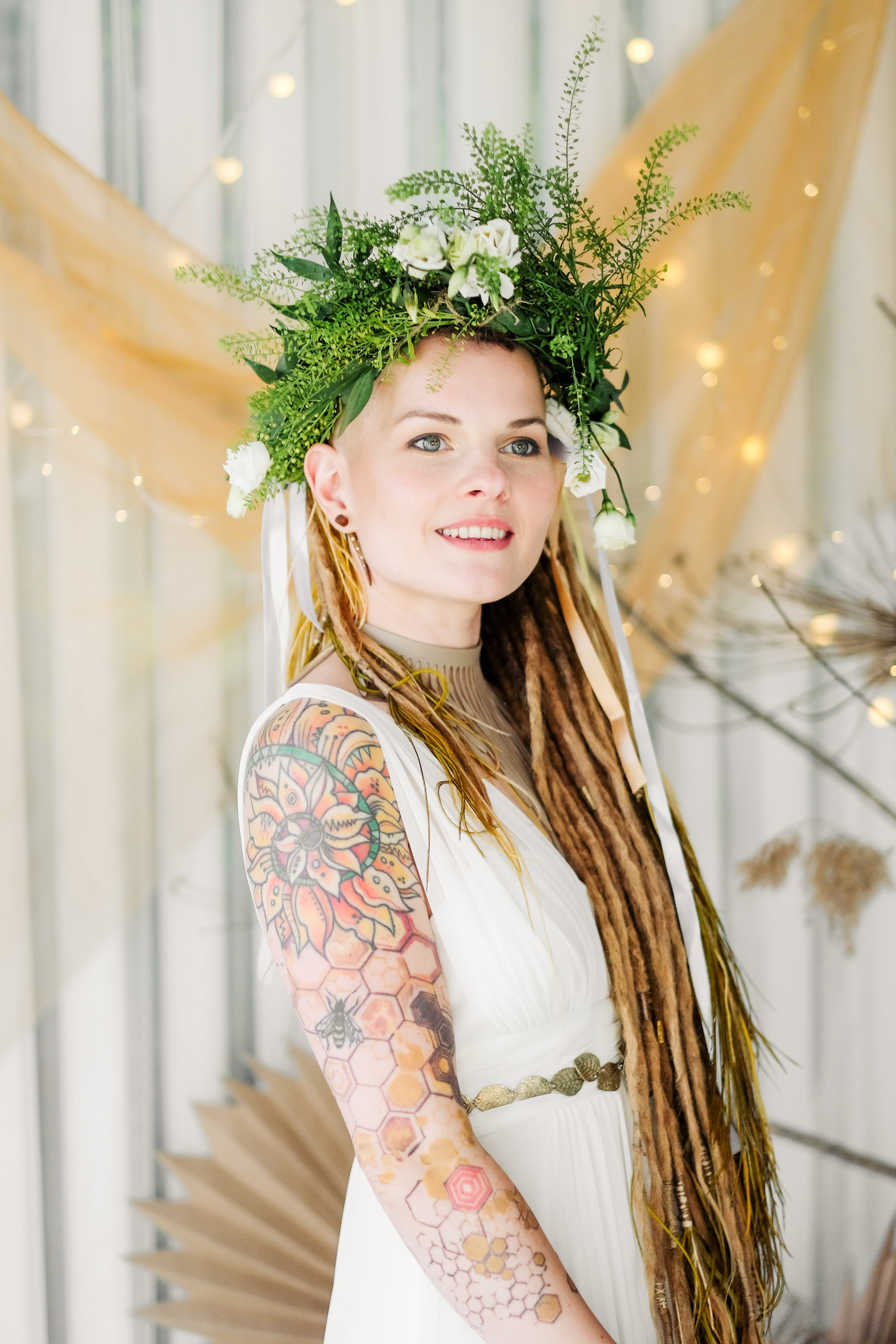 Девичник Полины. Светлана Наконечная, фотограф и видеограф, Москва/Крым