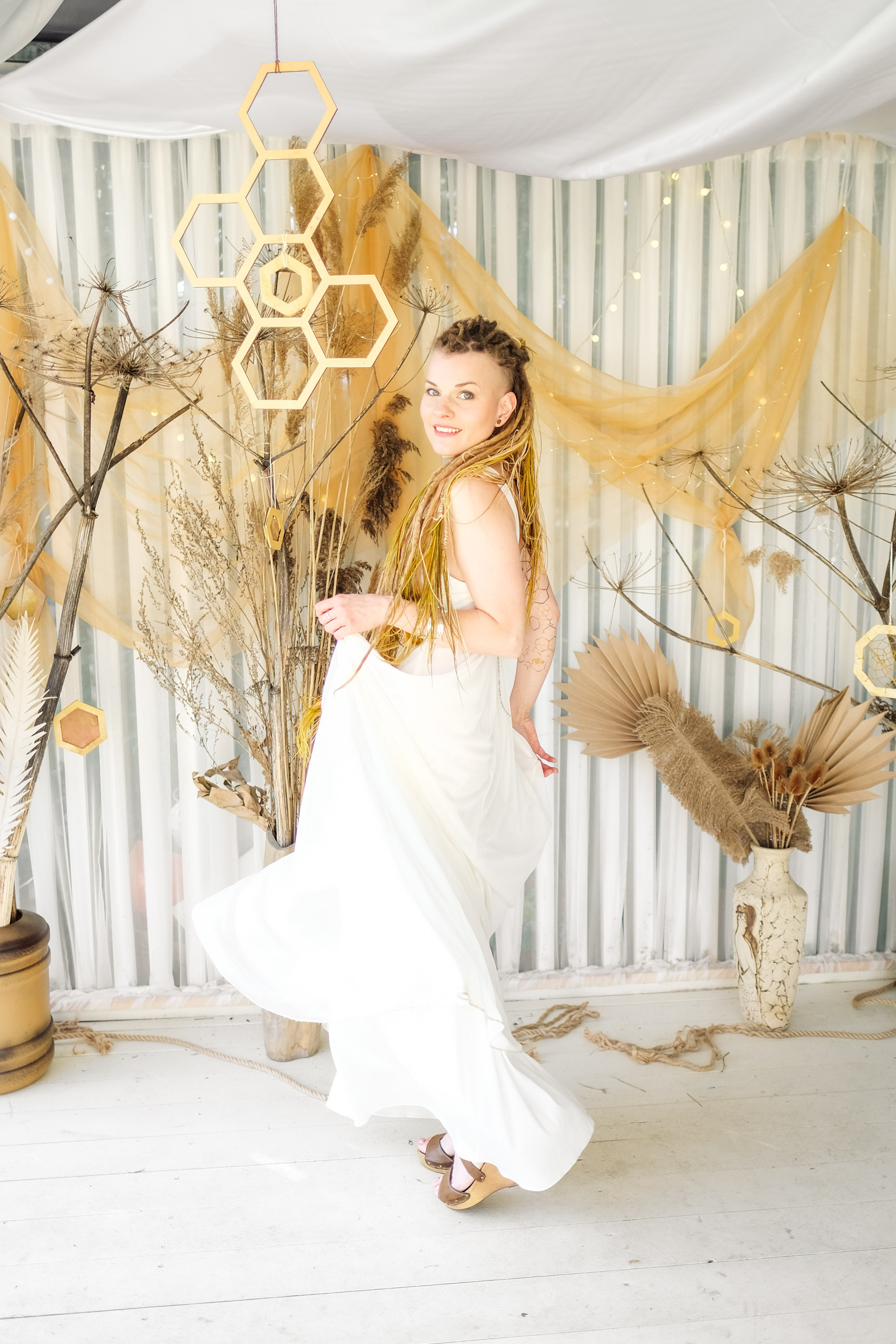 Девичник Полины. Светлана Наконечная, фотограф и видеограф, Москва/Крым