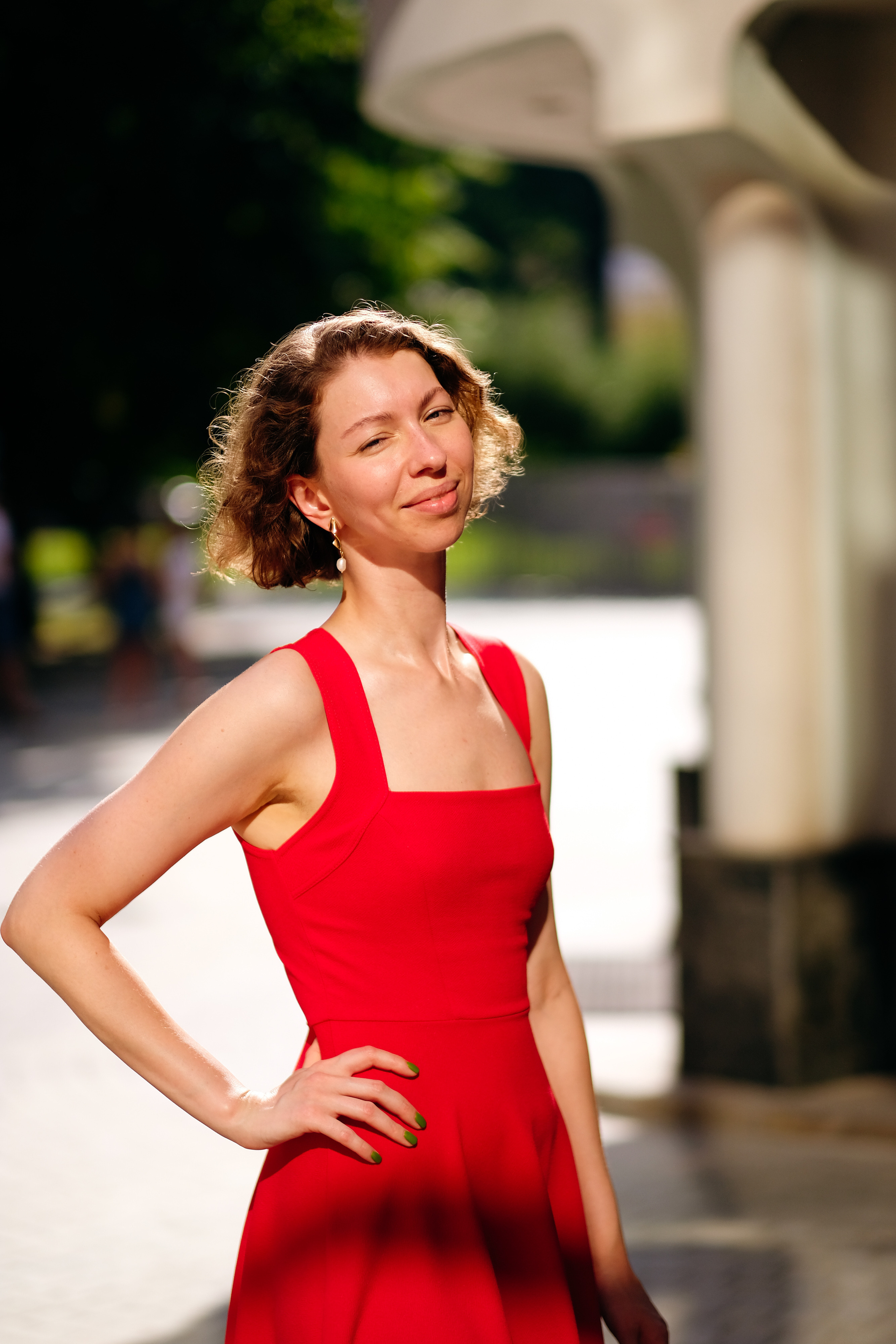 Аня. Чайная. Светлана Наконечная, фотограф и видеограф, Москва/Крым