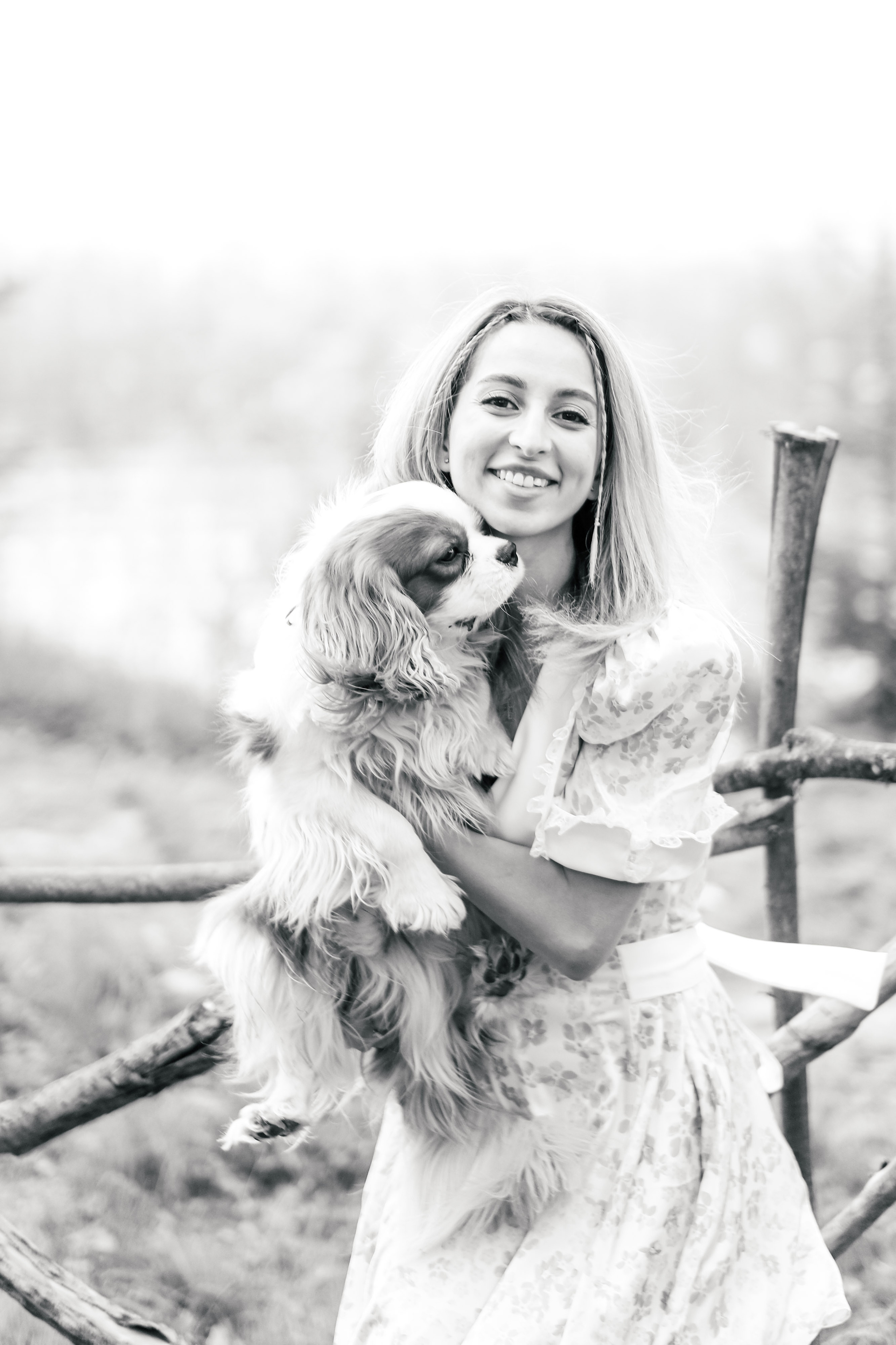 Виолетта. Светлана Наконечная, фотограф и видеограф, Москва/Крым