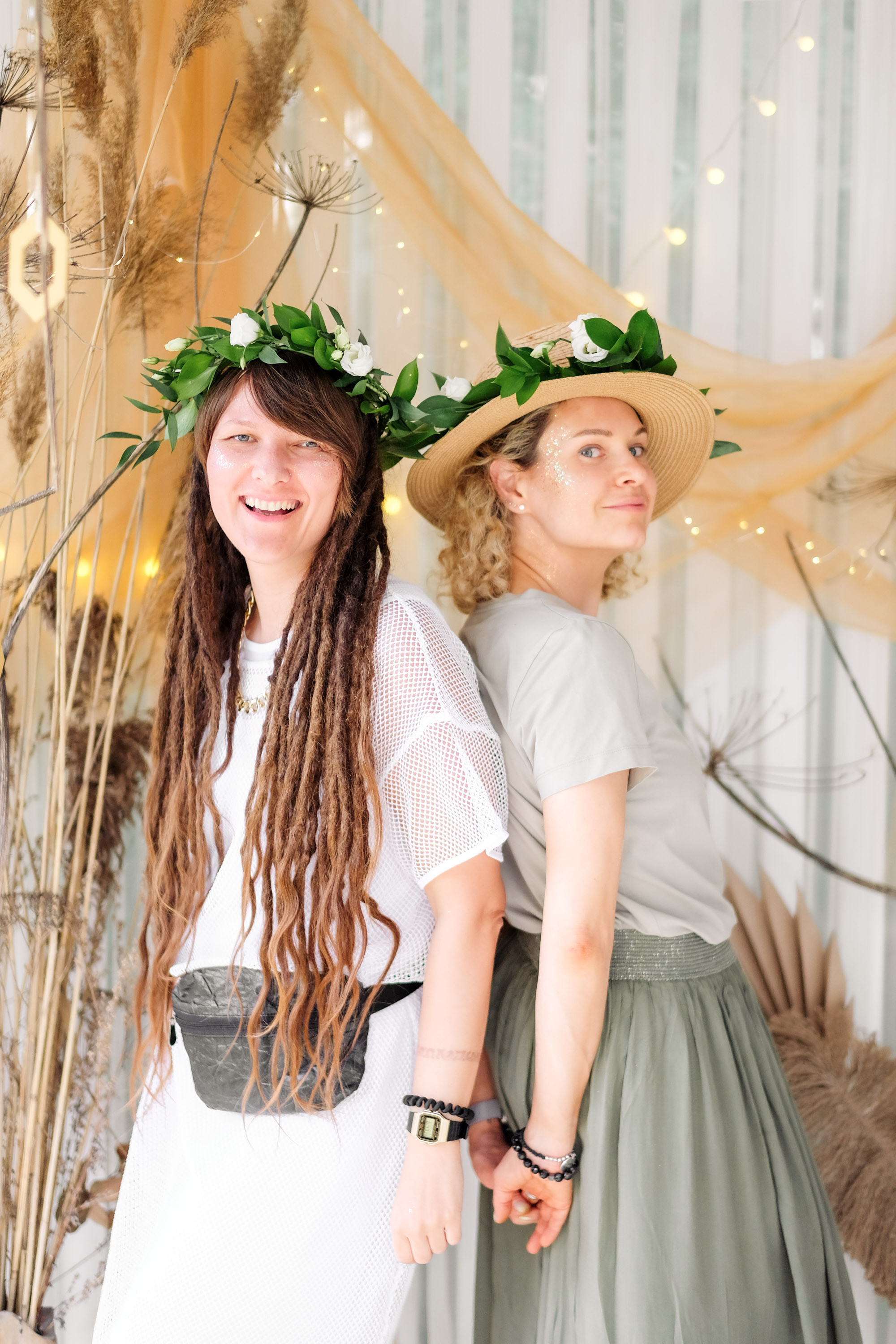 Девичник Полины. Светлана Наконечная, фотограф и видеограф, Москва/Крым