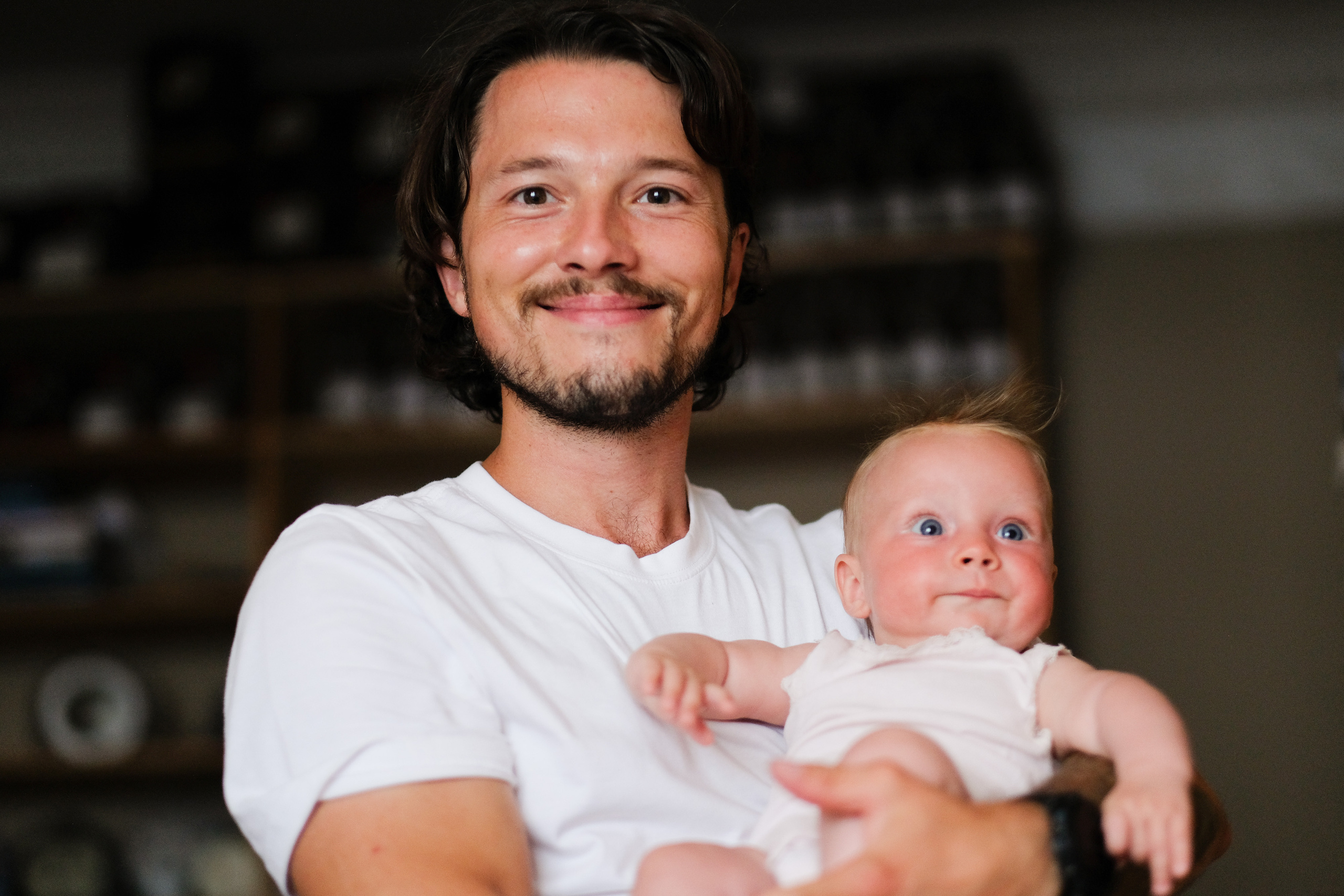 Аня. Чайная. Светлана Наконечная, фотограф и видеограф, Москва/Крым