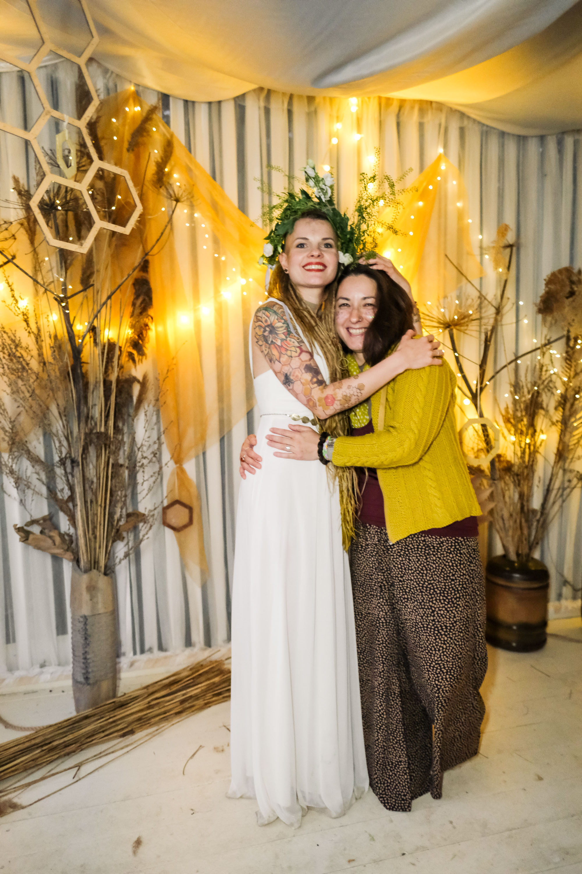 Девичник Полины. Светлана Наконечная, фотограф и видеограф, Москва/Крым