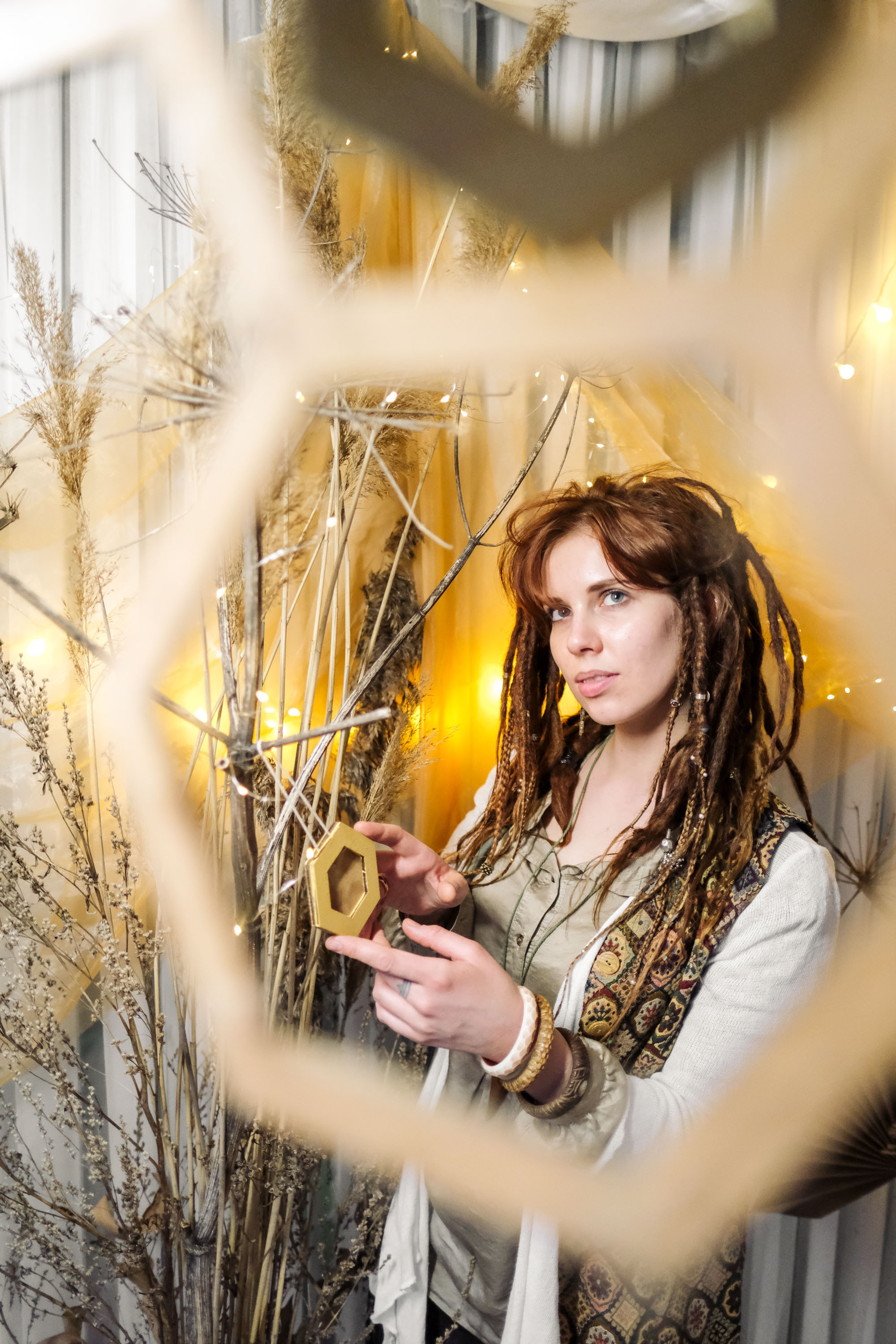 Девичник Полины. Светлана Наконечная, фотограф и видеограф, Москва/Крым