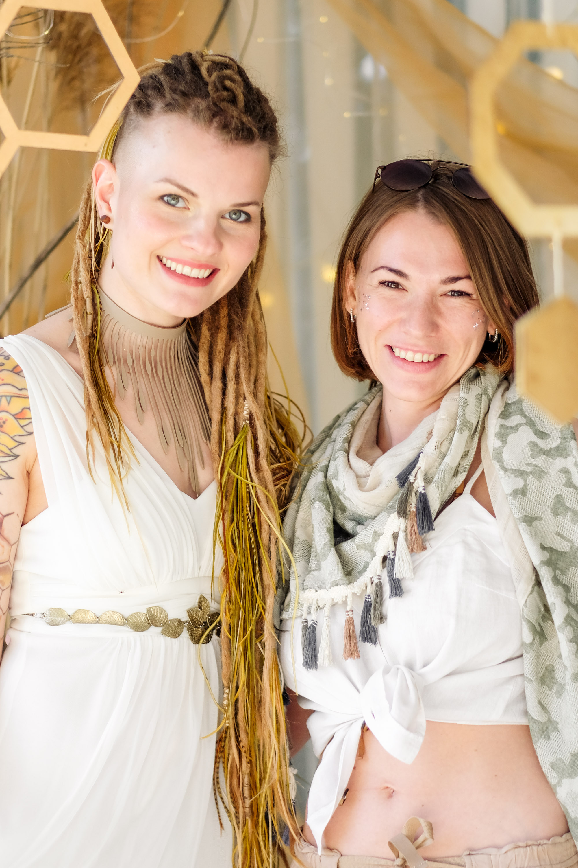 Девичник Полины. Светлана Наконечная, фотограф и видеограф, Москва/Крым