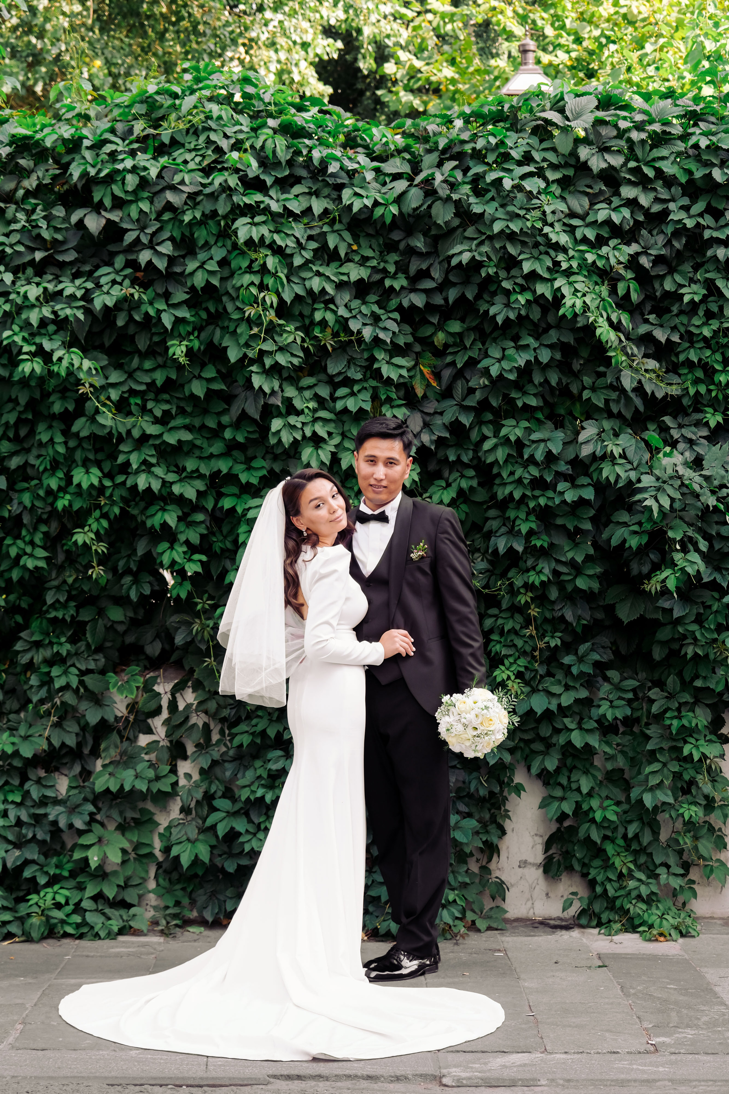 Асель и Данияр. Светлана Наконечная, фотограф и видеограф, Москва/Крым