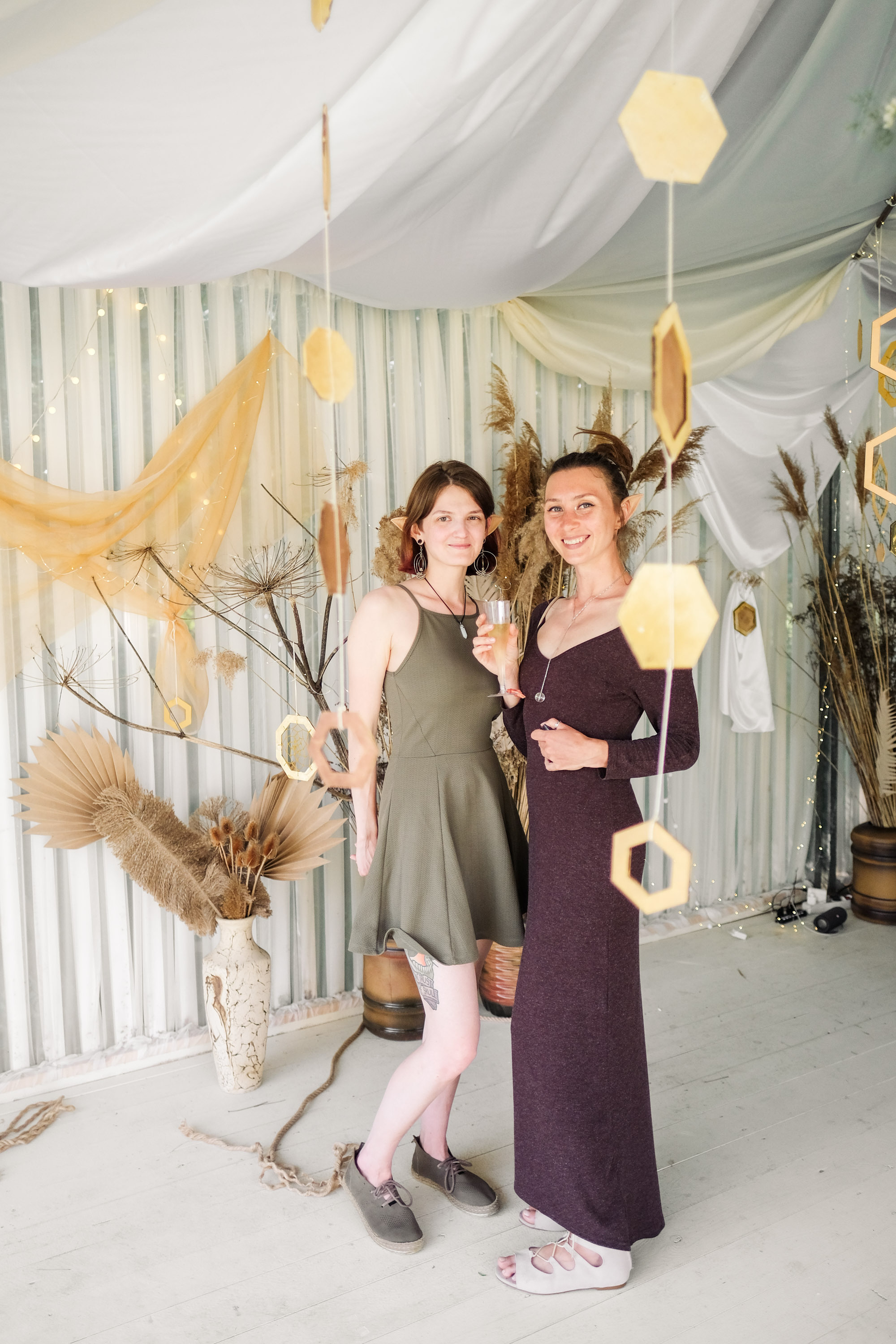 Девичник Полины. Светлана Наконечная, фотограф и видеограф, Москва/Крым