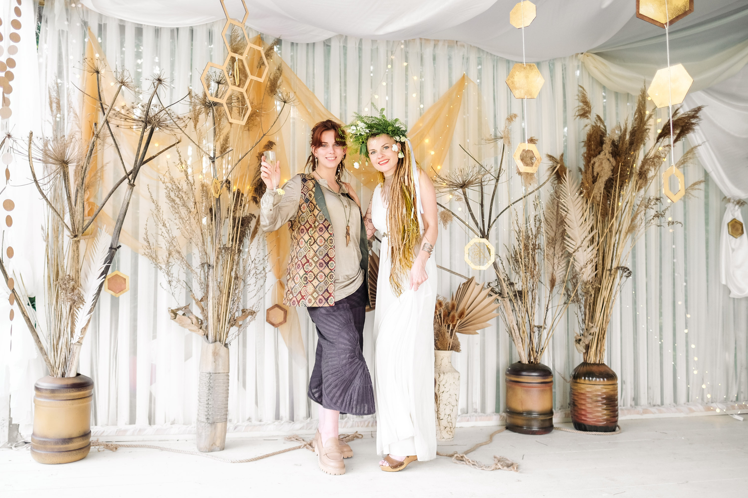 Девичник Полины. Светлана Наконечная, фотограф и видеограф, Москва/Крым