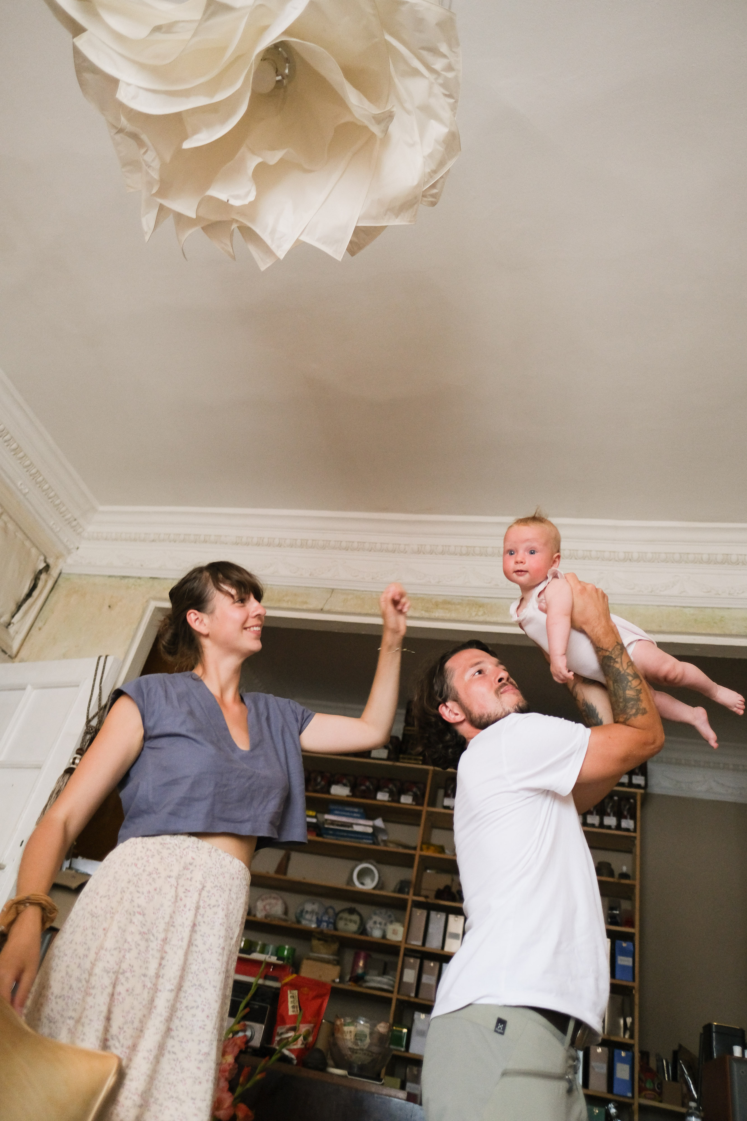 Аня. Чайная. Светлана Наконечная, фотограф и видеограф, Москва/Крым