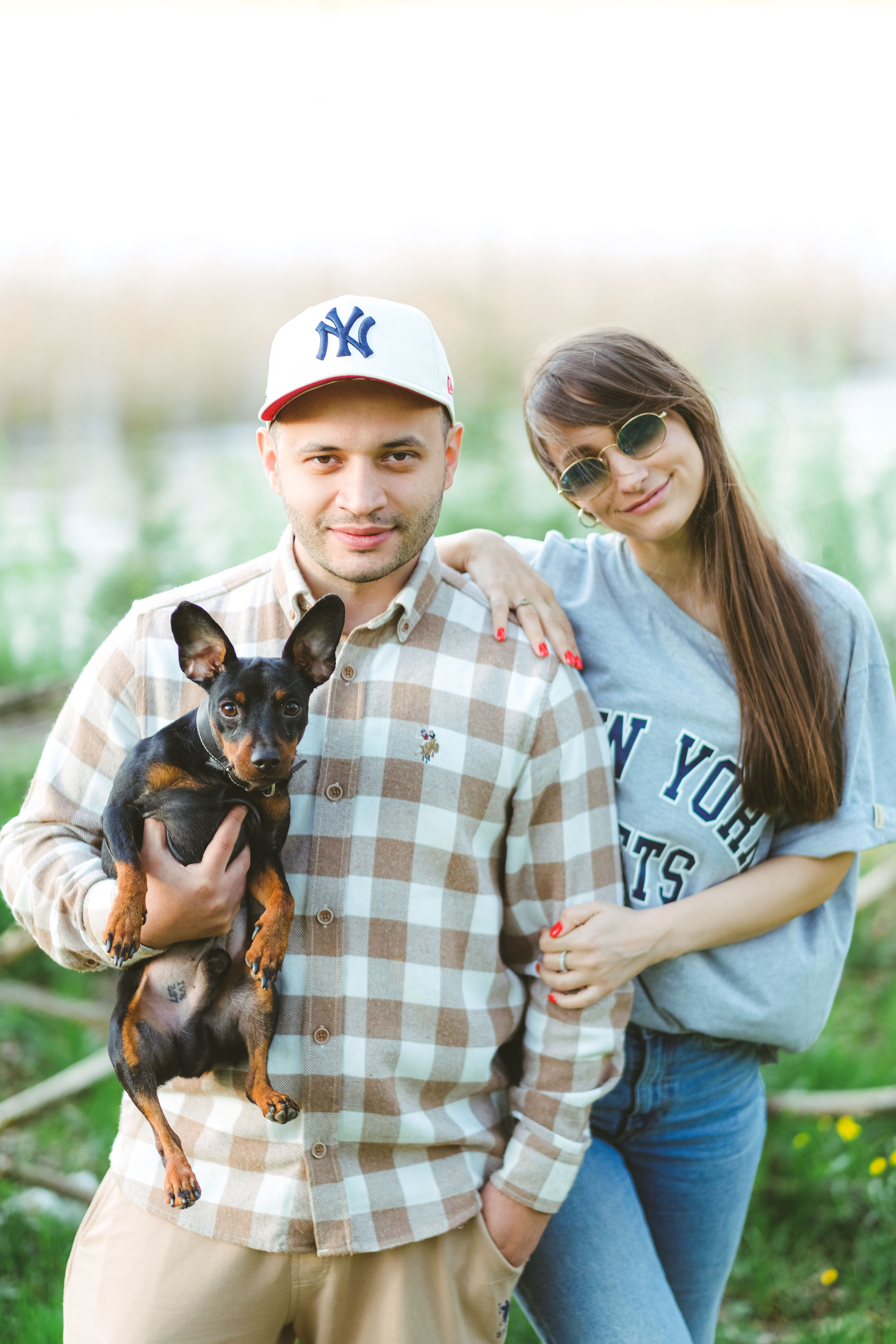 Виолетта. Светлана Наконечная, фотограф и видеограф, Москва/Крым