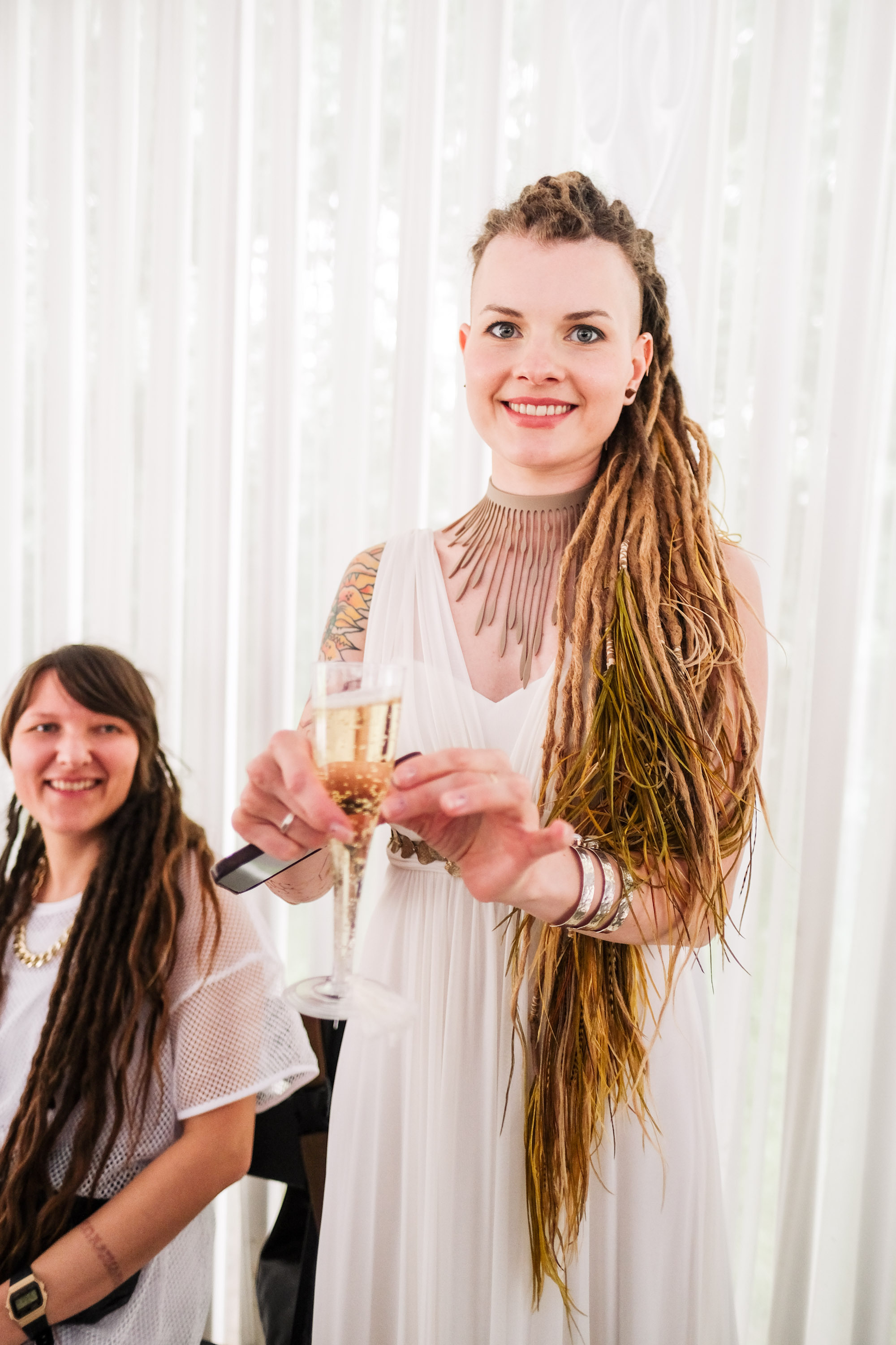 Девичник Полины. Светлана Наконечная, фотограф и видеограф, Москва/Крым