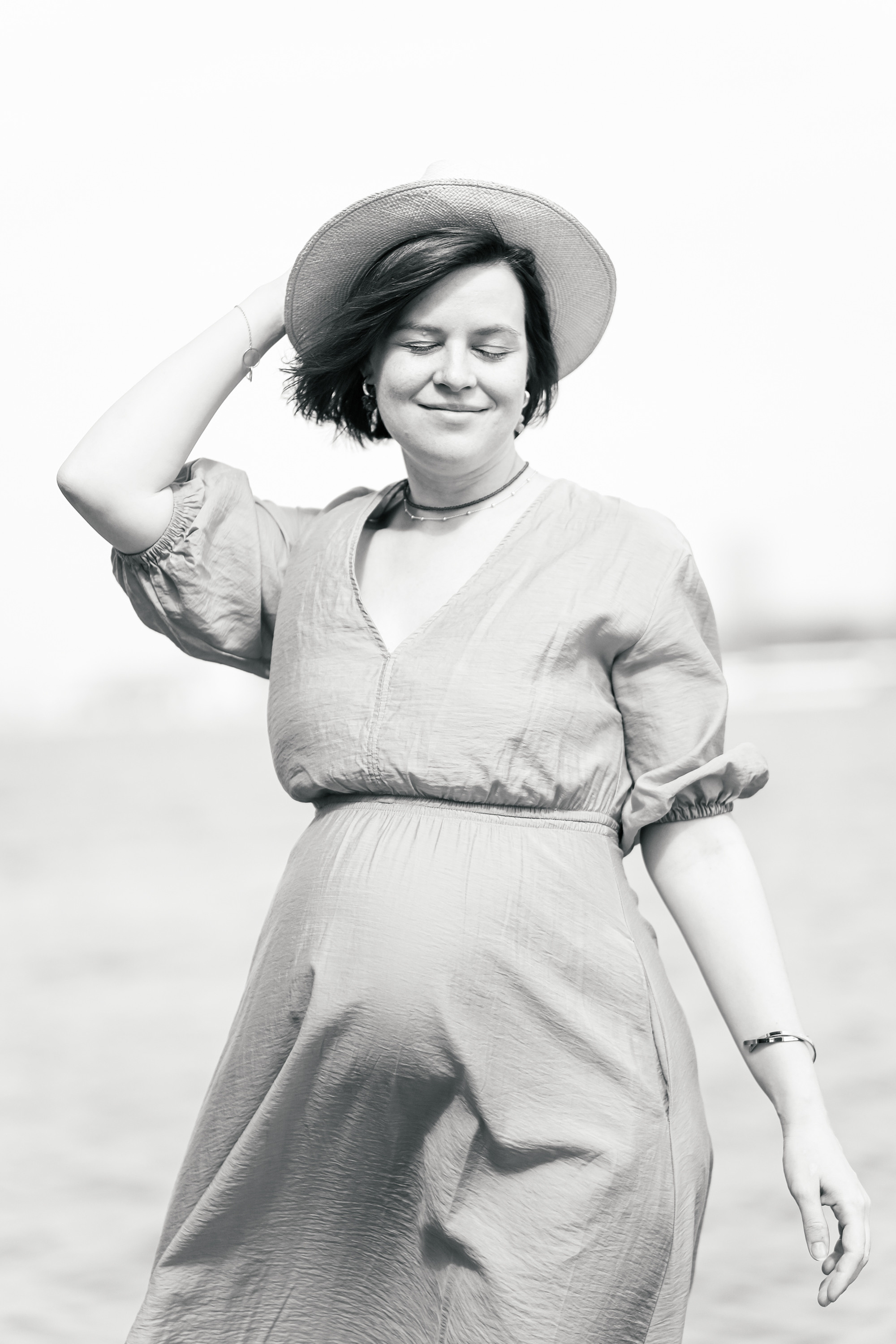 На природе. Светлана Наконечная, фотограф и видеограф, Москва/Крым