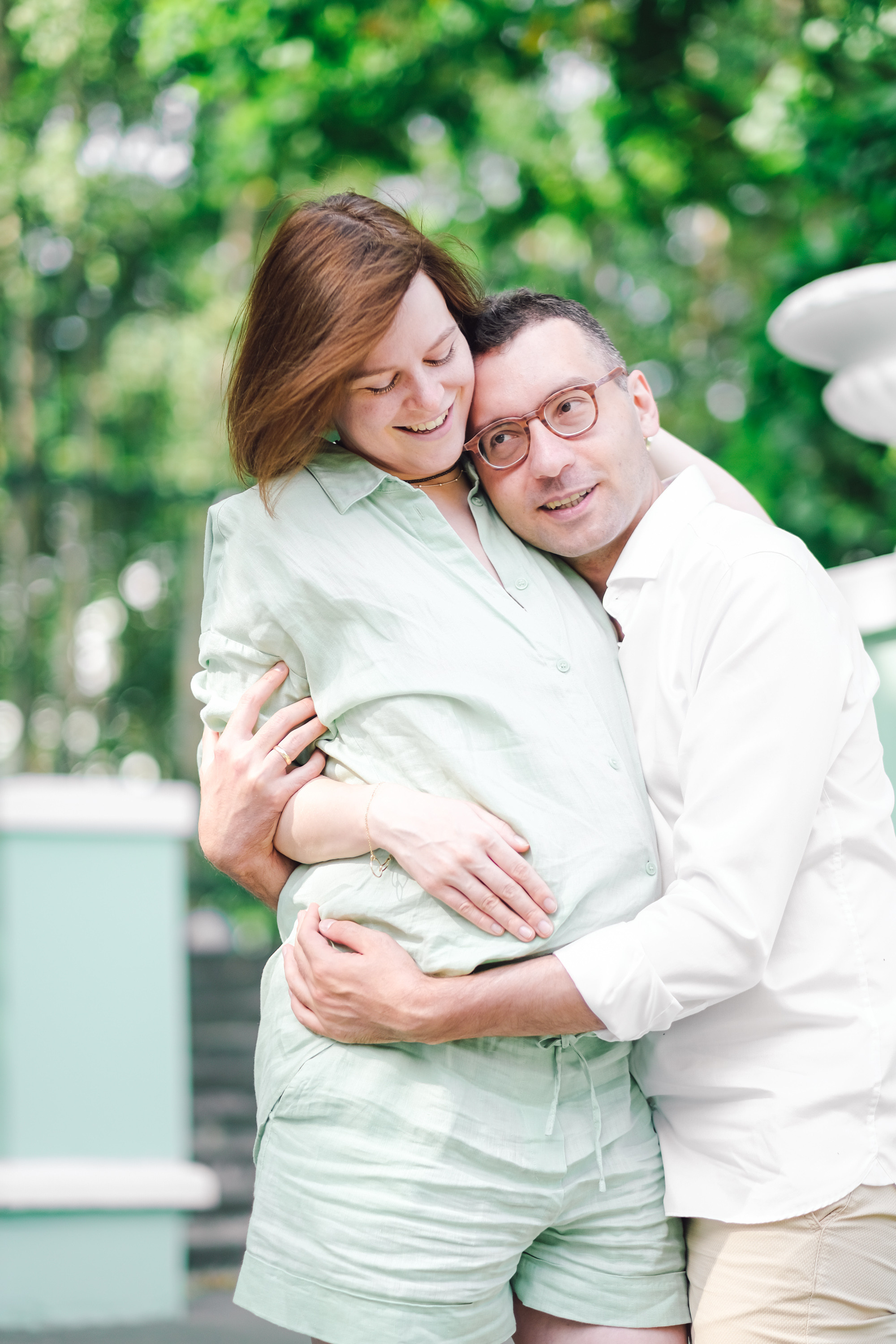 На природе. Светлана Наконечная, фотограф и видеограф, Москва/Крым