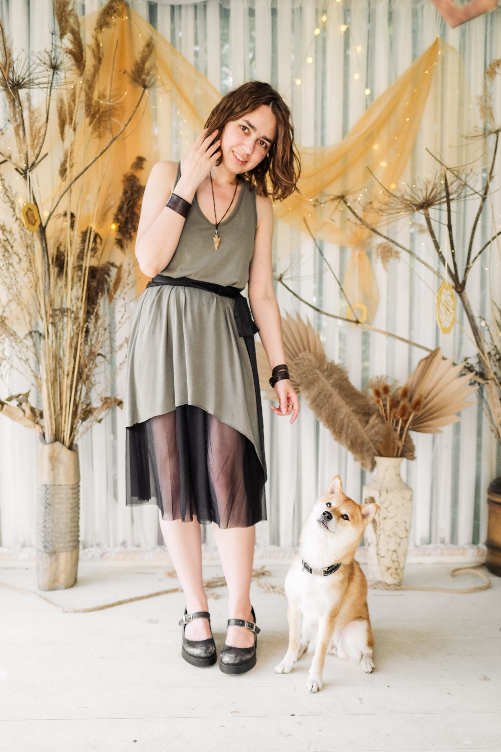 Девичник Полины. Светлана Наконечная, фотограф и видеограф, Москва/Крым