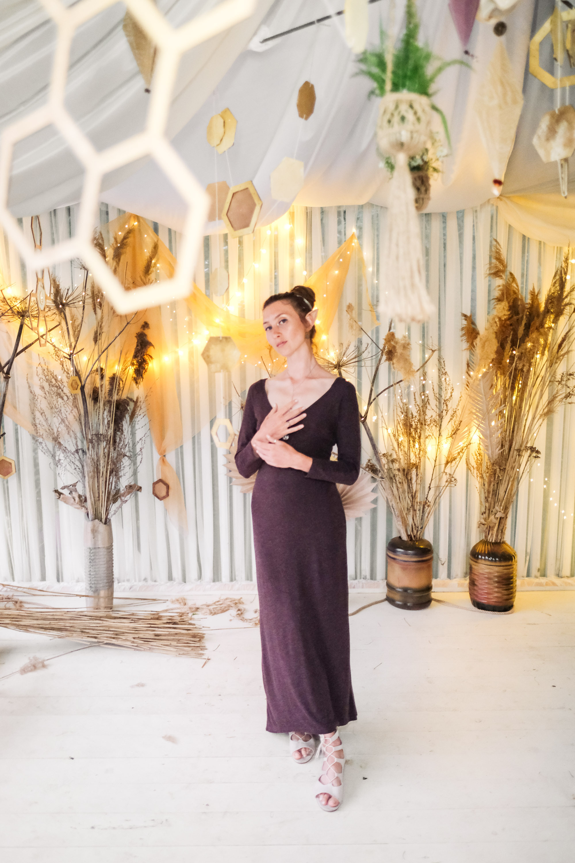 Девичник Полины. Светлана Наконечная, фотограф и видеограф, Москва/Крым