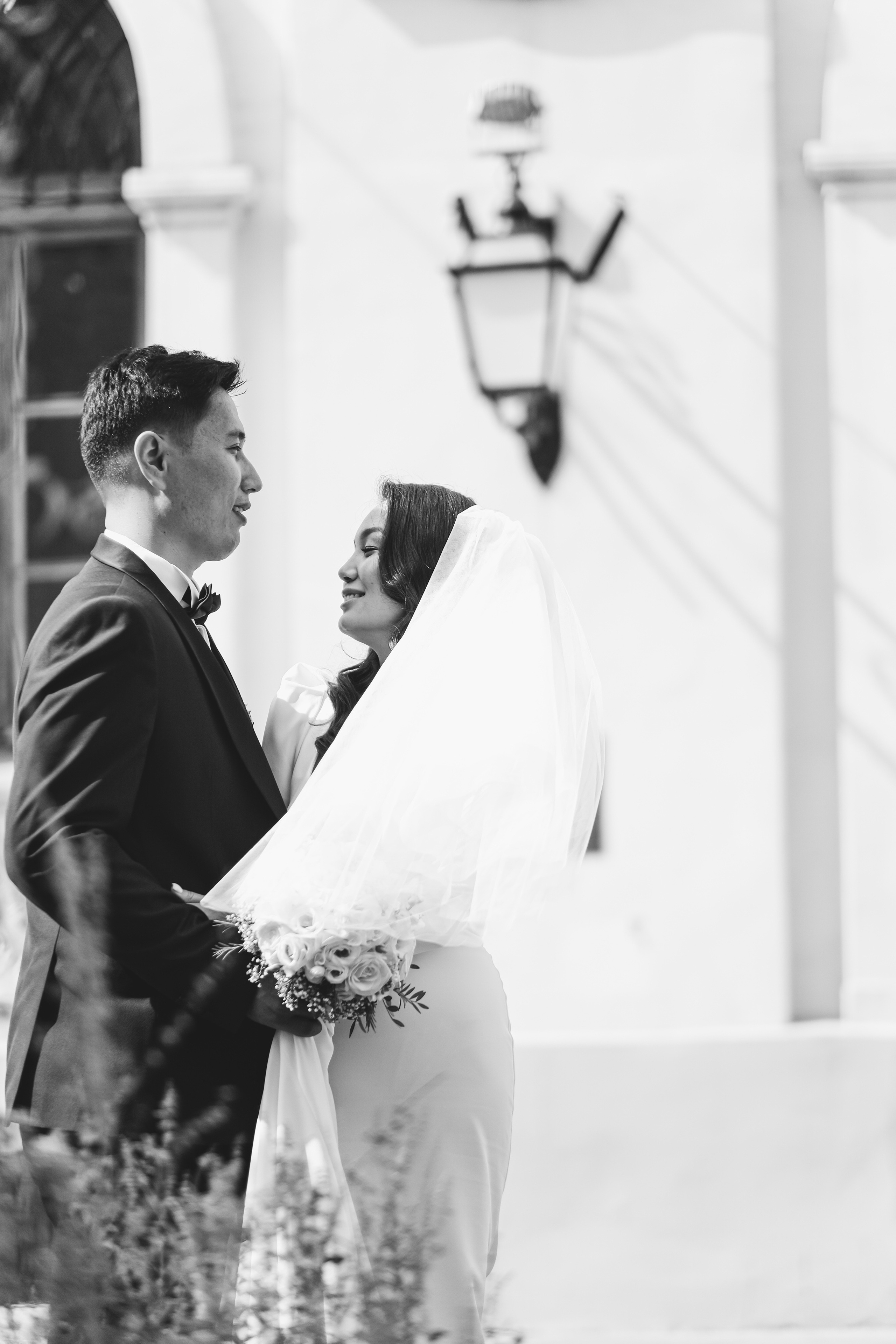 Асель и Данияр. Светлана Наконечная, фотограф и видеограф, Москва/Крым