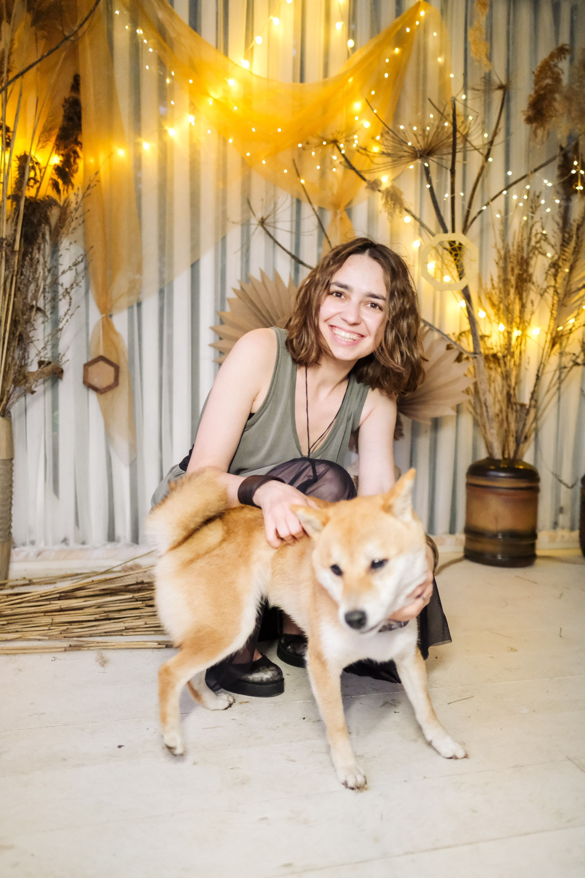 Девичник Полины. Светлана Наконечная, фотограф и видеограф, Москва/Крым