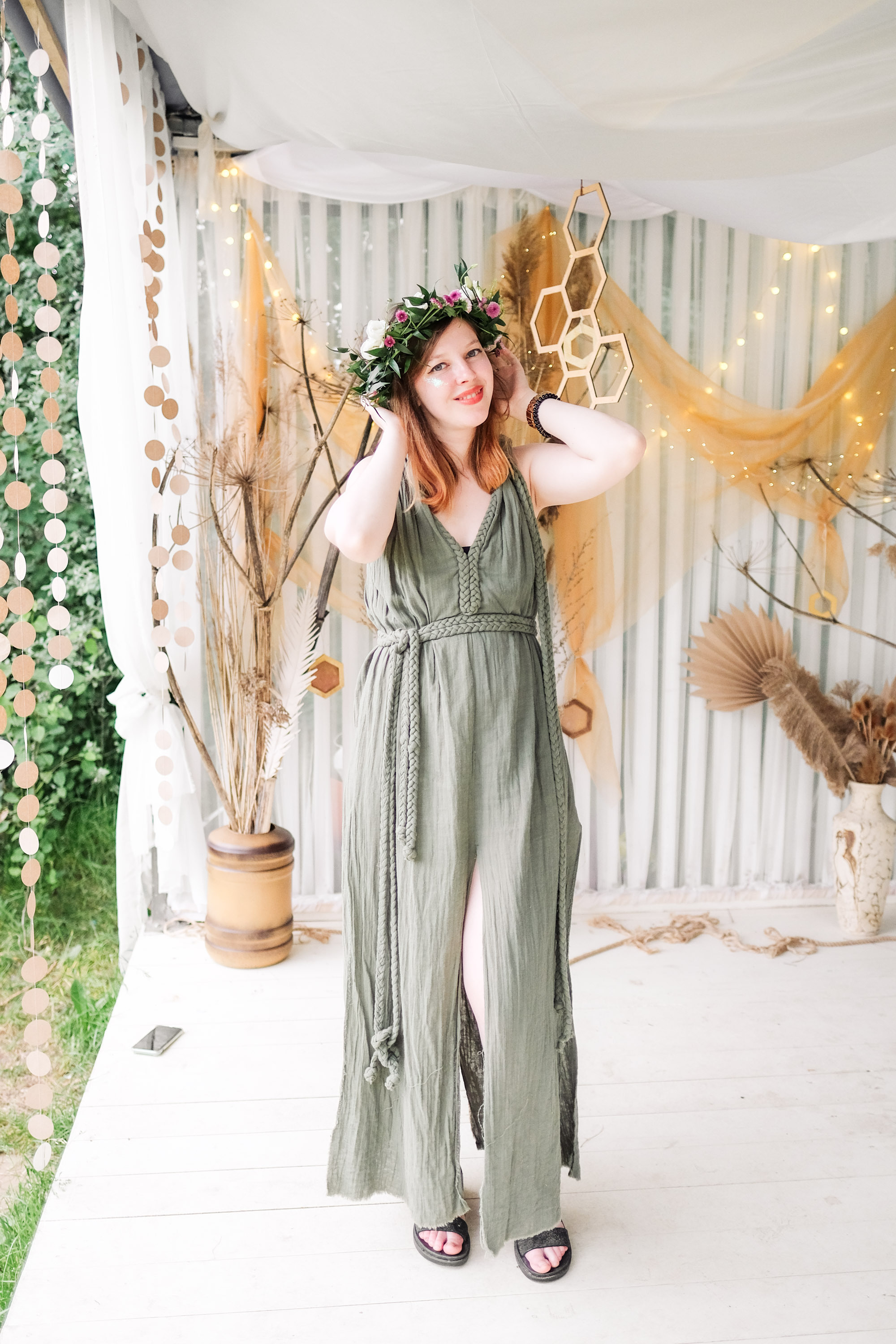 Девичник Полины. Светлана Наконечная, фотограф и видеограф, Москва/Крым