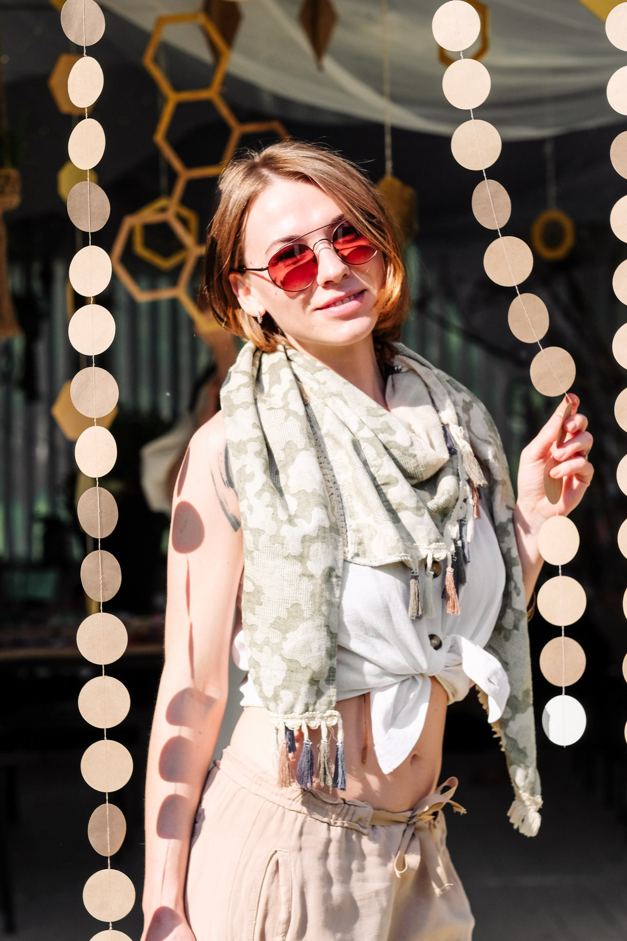 Девичник Полины. Светлана Наконечная, фотограф и видеограф, Москва/Крым