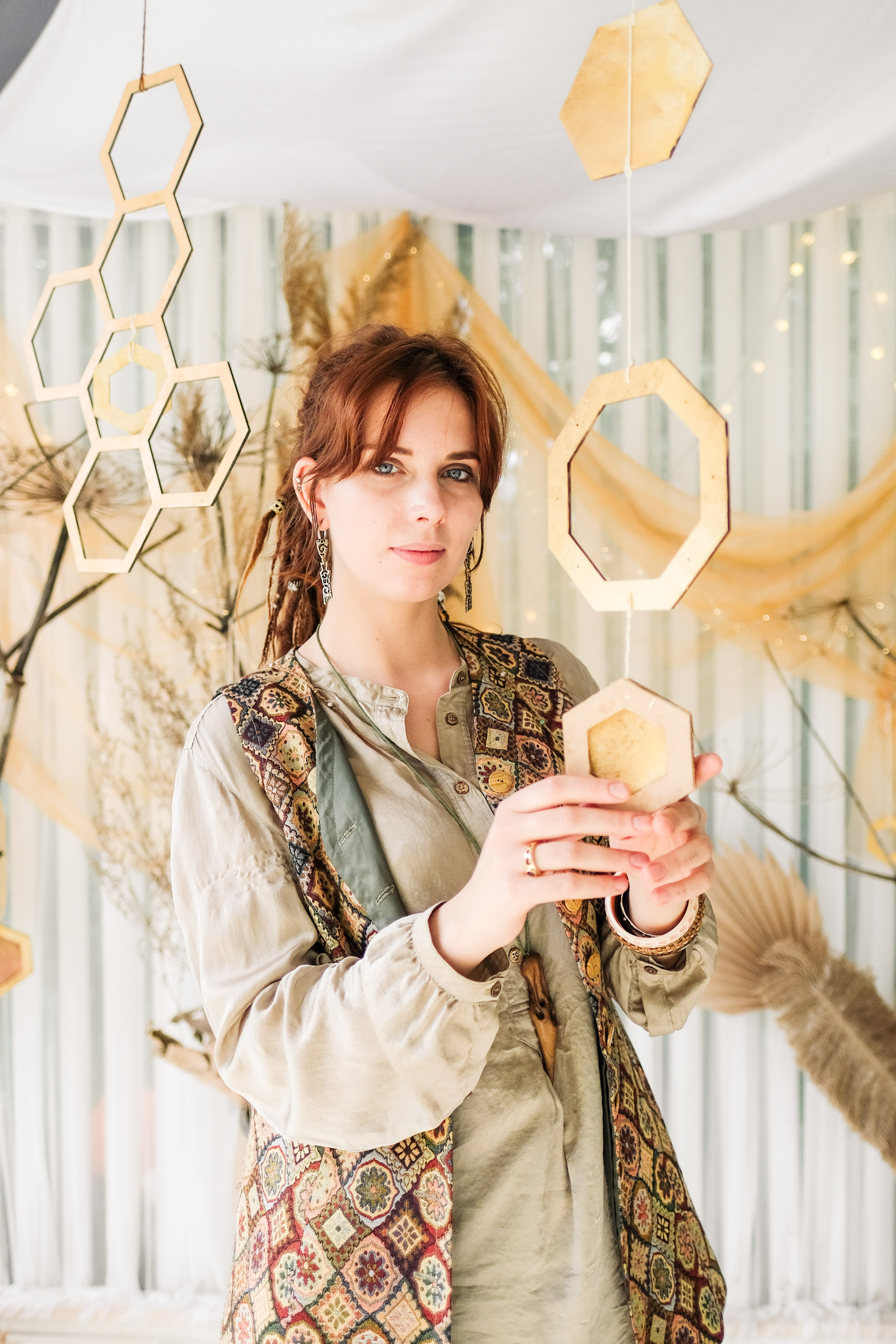 Девичник Полины. Светлана Наконечная, фотограф и видеограф, Москва/Крым