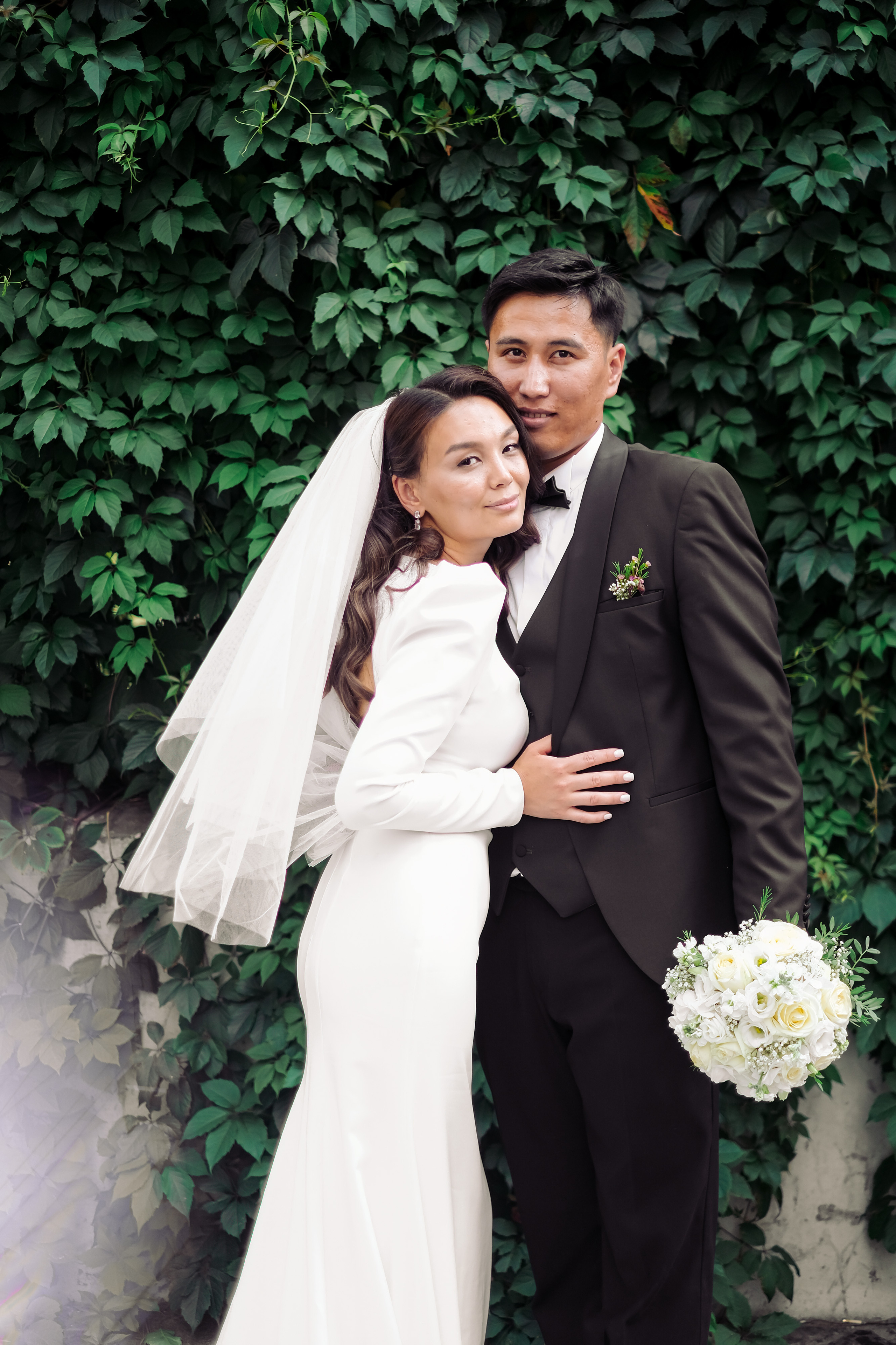 Асель и Данияр. Светлана Наконечная, фотограф и видеограф, Москва/Крым