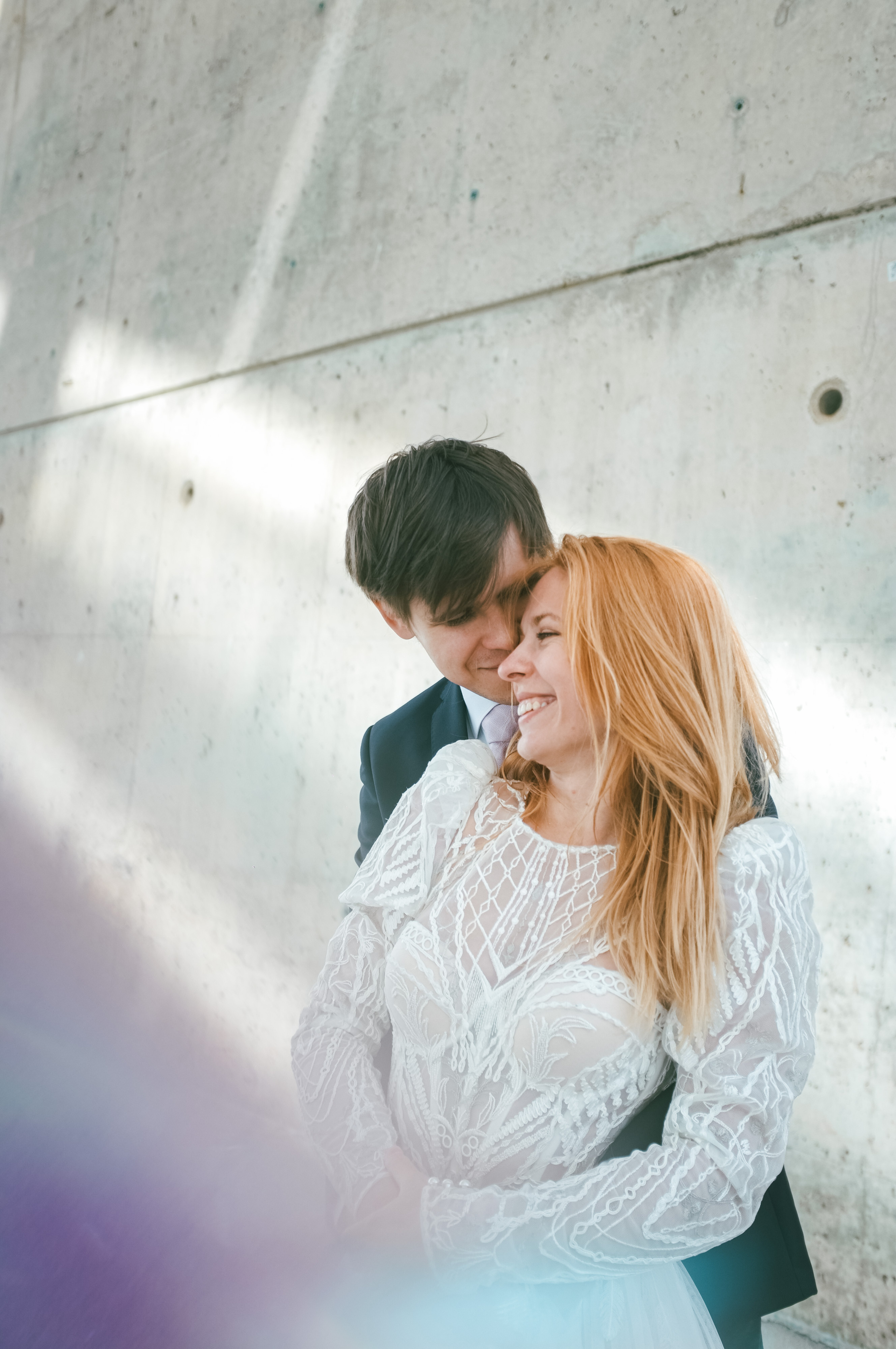 Алекс и Анастасия — Барселона. Светлана Наконечная, фотограф и видеограф, Москва/Крым