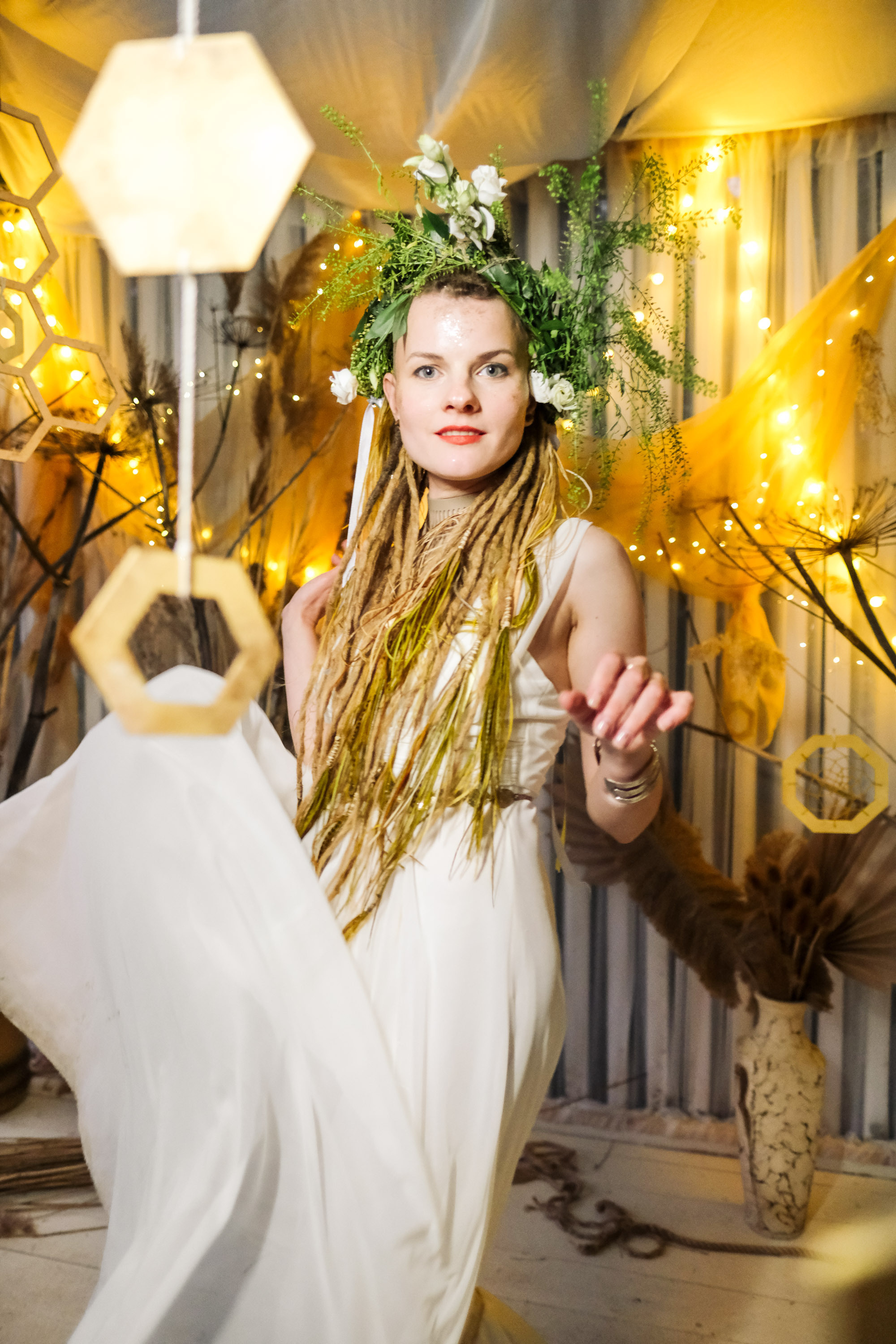 Девичник Полины. Светлана Наконечная, фотограф и видеограф, Москва/Крым