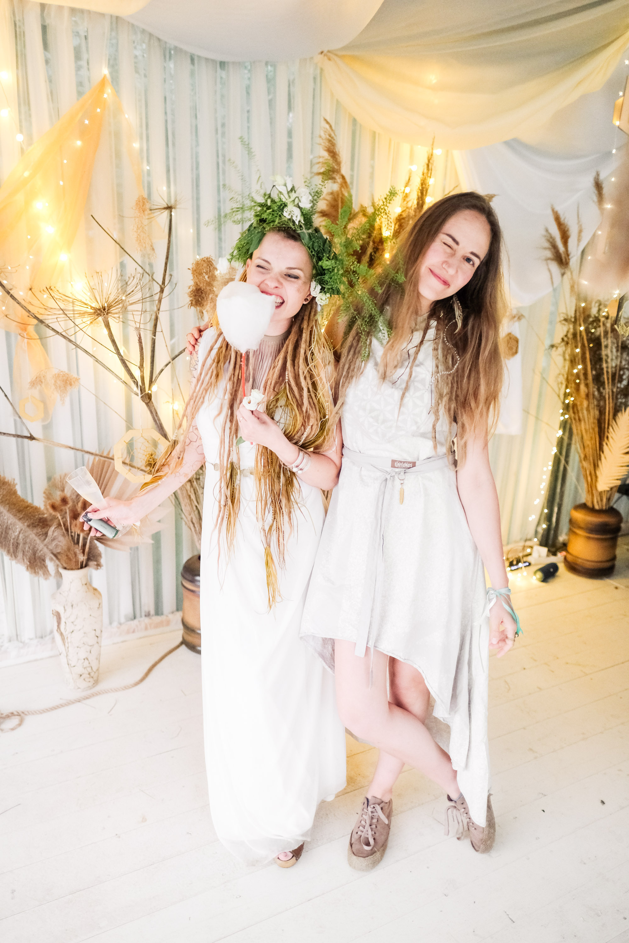 Девичник Полины. Светлана Наконечная, фотограф и видеограф, Москва/Крым