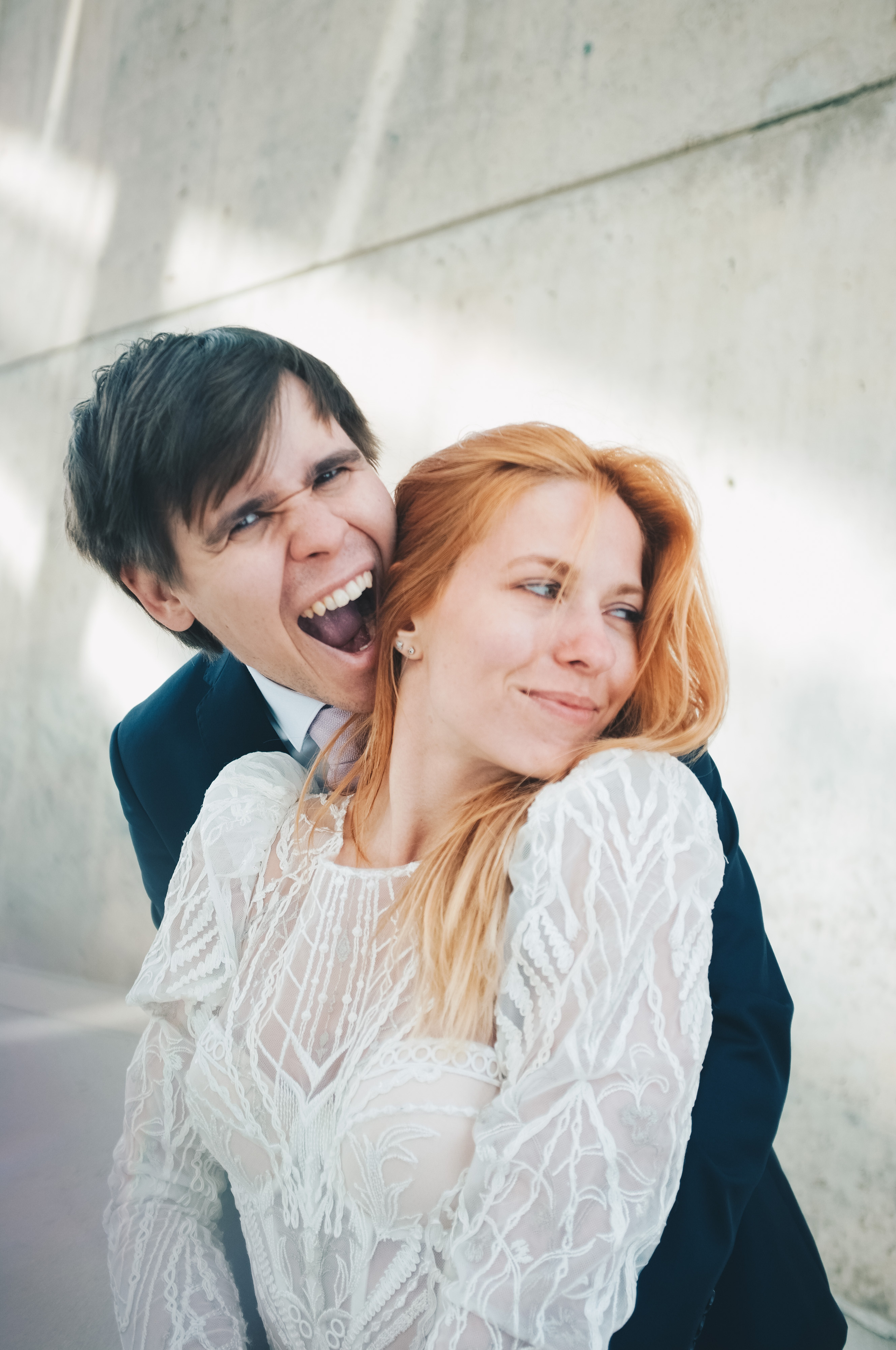 Алекс и Анастасия — Барселона. Светлана Наконечная, фотограф и видеограф, Москва/Крым