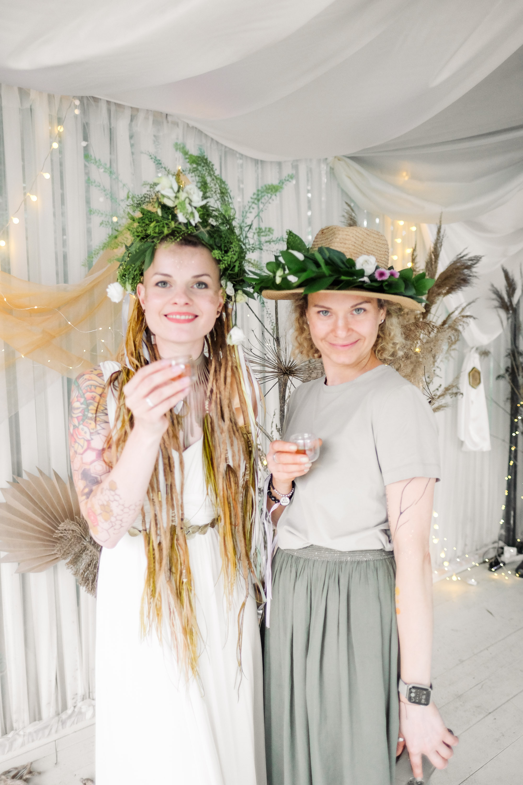 Девичник Полины. Светлана Наконечная, фотограф и видеограф, Москва/Крым