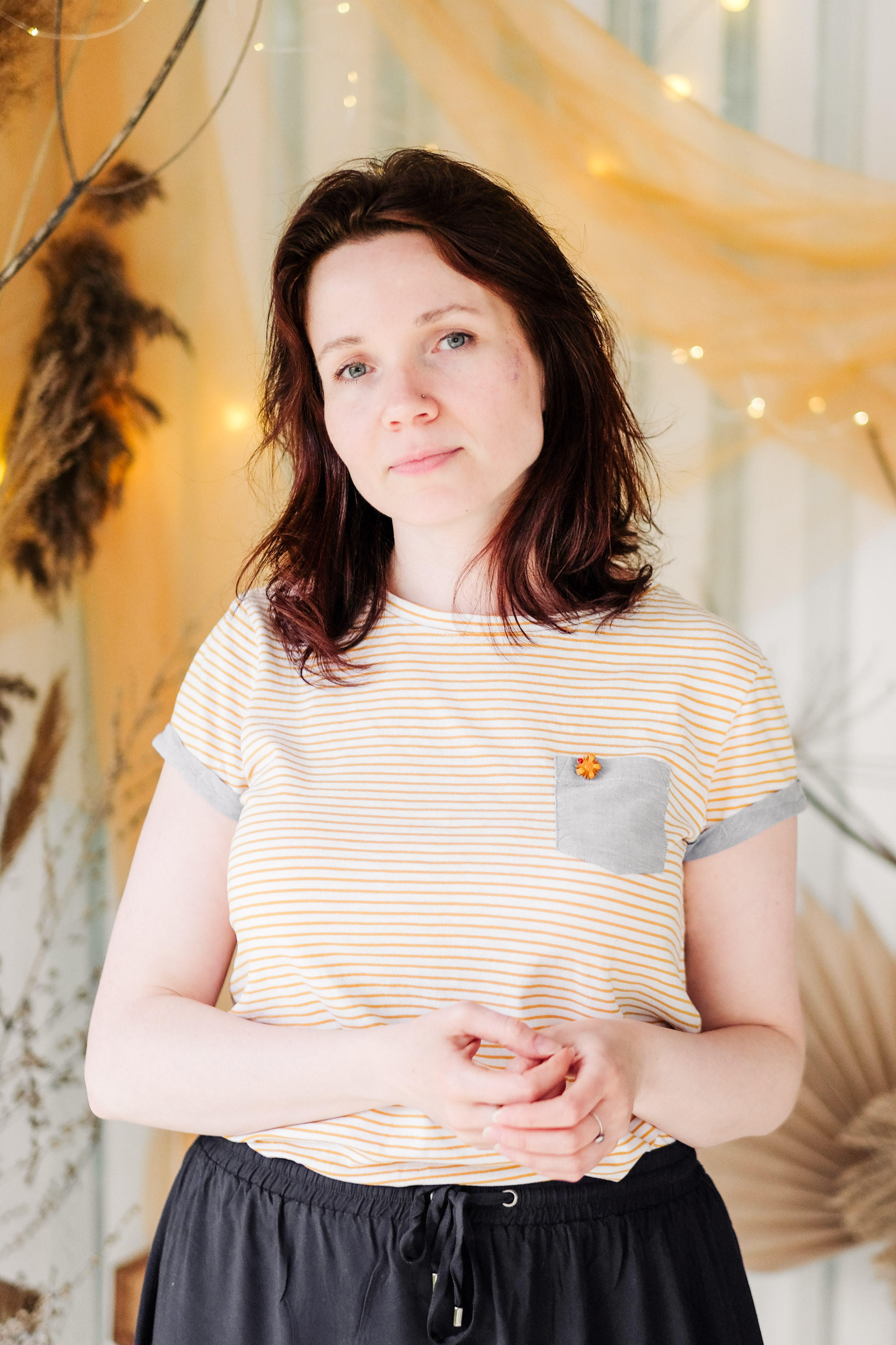 Девичник Полины. Светлана Наконечная, фотограф и видеограф, Москва/Крым