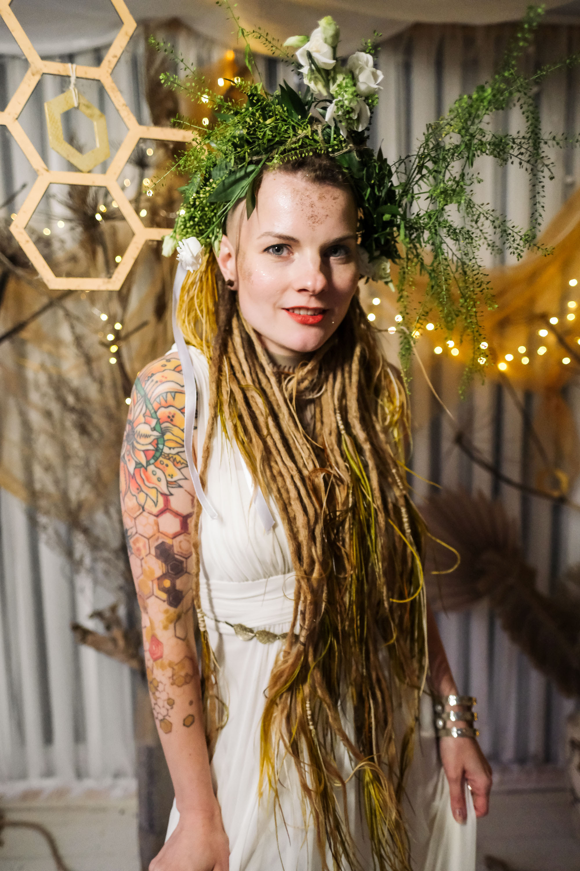 Девичник Полины. Светлана Наконечная, фотограф и видеограф, Москва/Крым