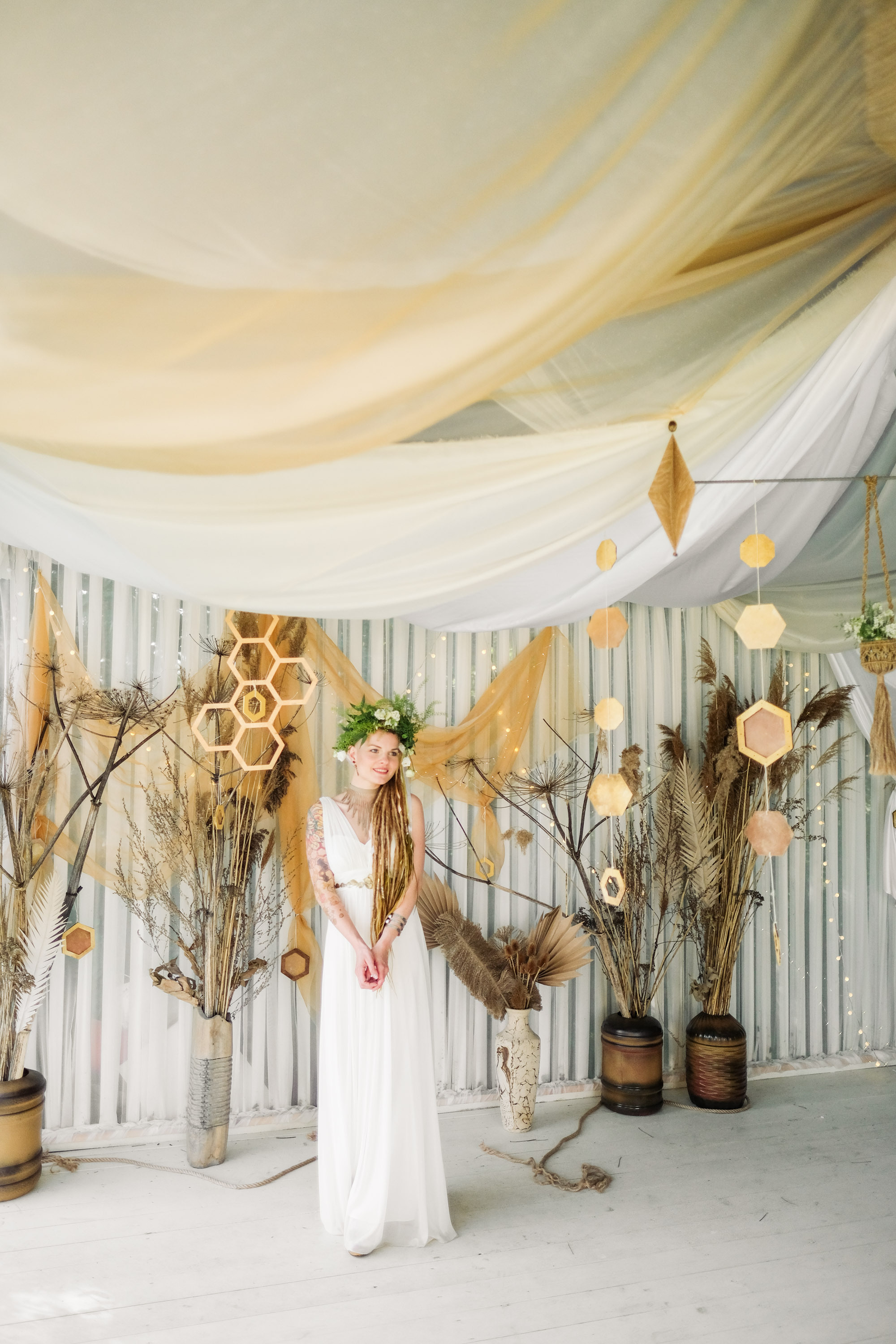 Девичник Полины. Светлана Наконечная, фотограф и видеограф, Москва/Крым