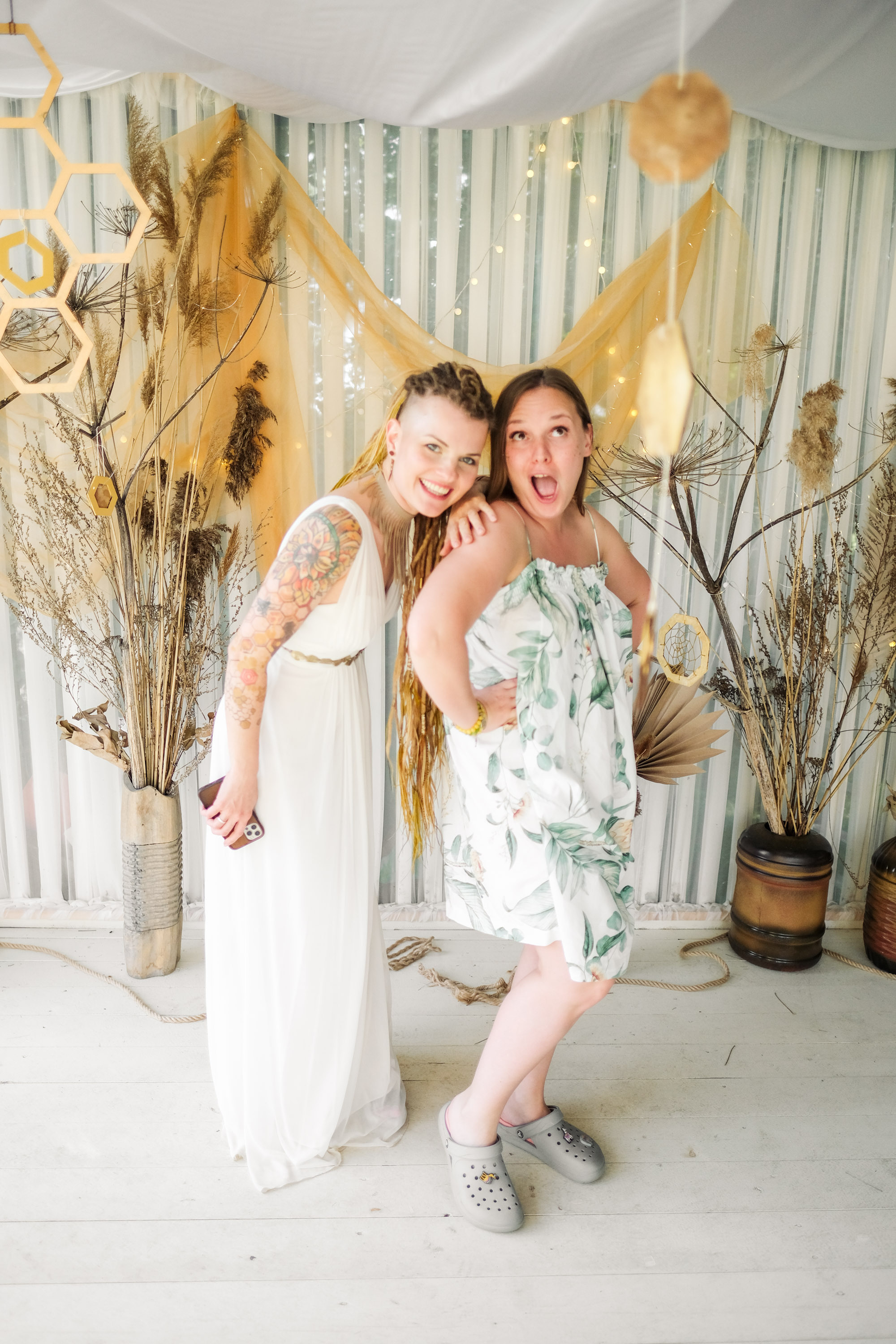 Девичник Полины. Светлана Наконечная, фотограф и видеограф, Москва/Крым