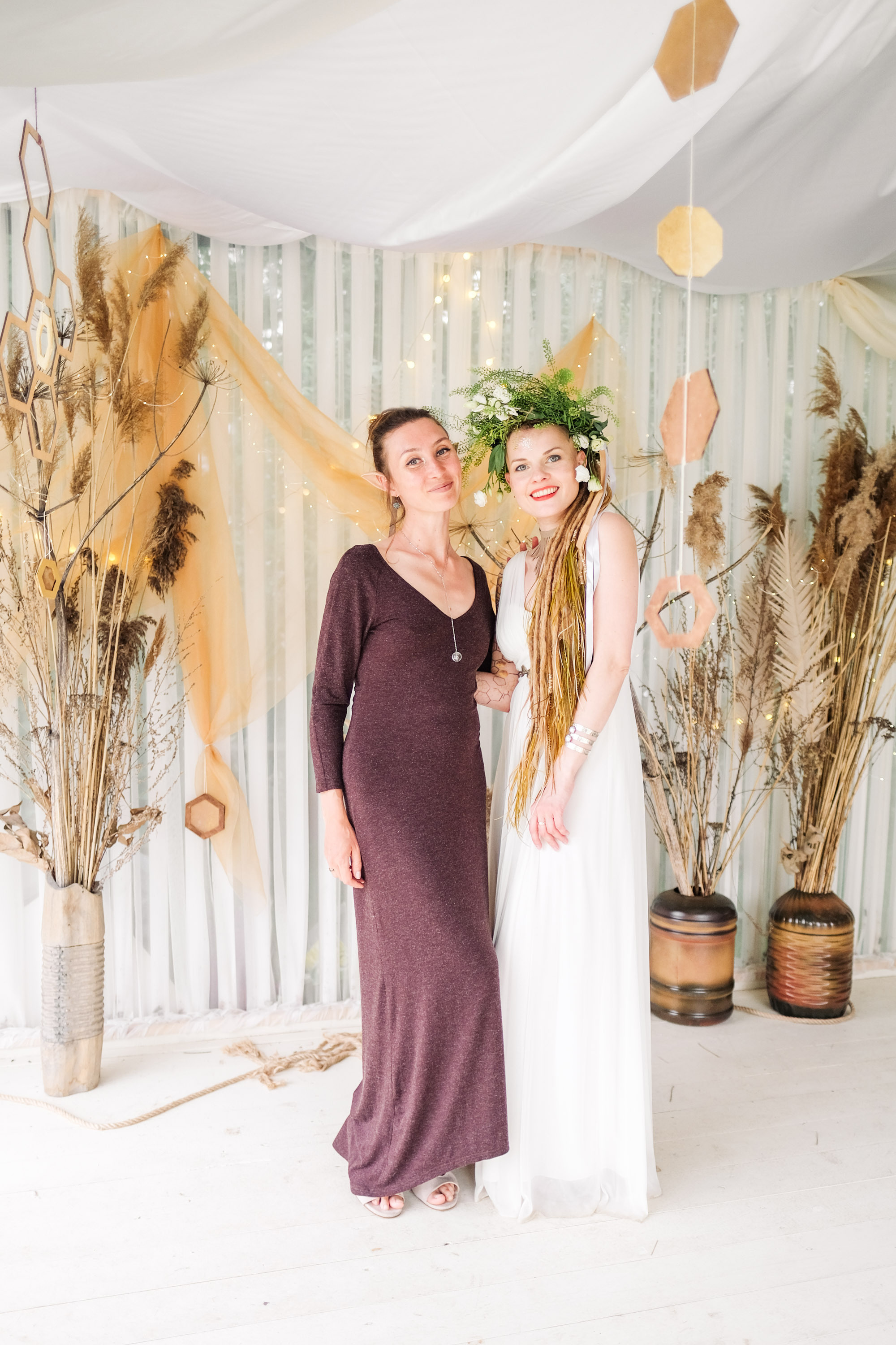 Девичник Полины. Светлана Наконечная, фотограф и видеограф, Москва/Крым