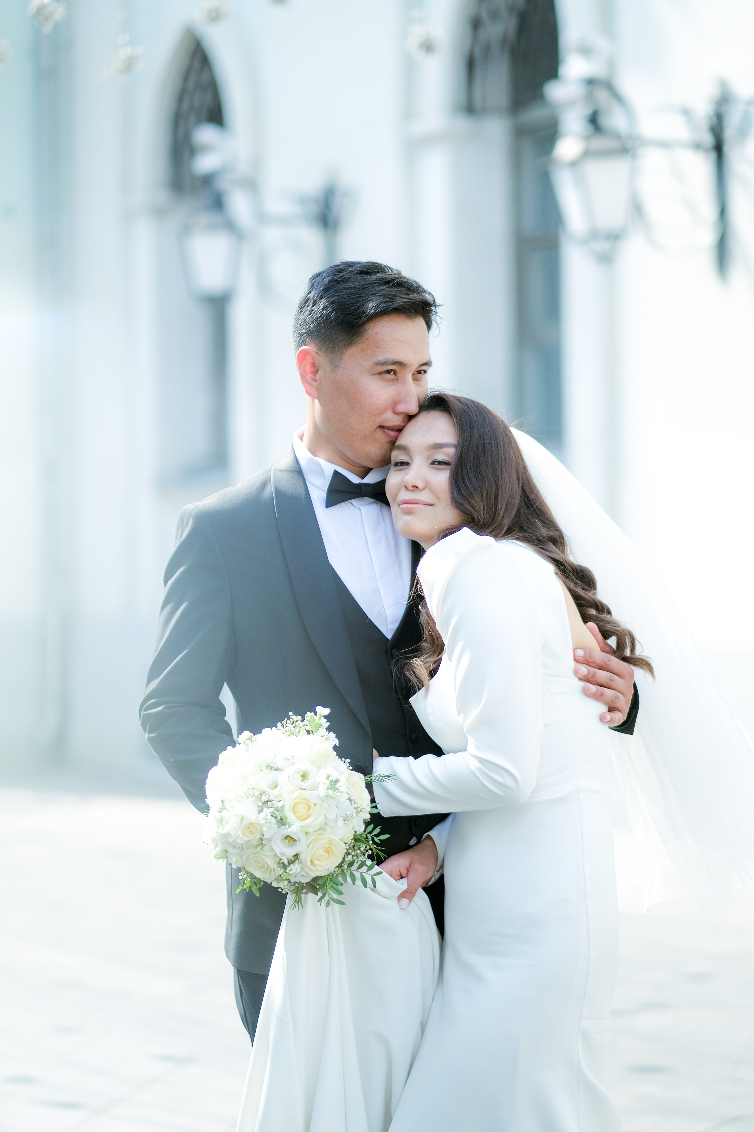 Асель и Данияр. Светлана Наконечная, фотограф и видеограф, Москва/Крым