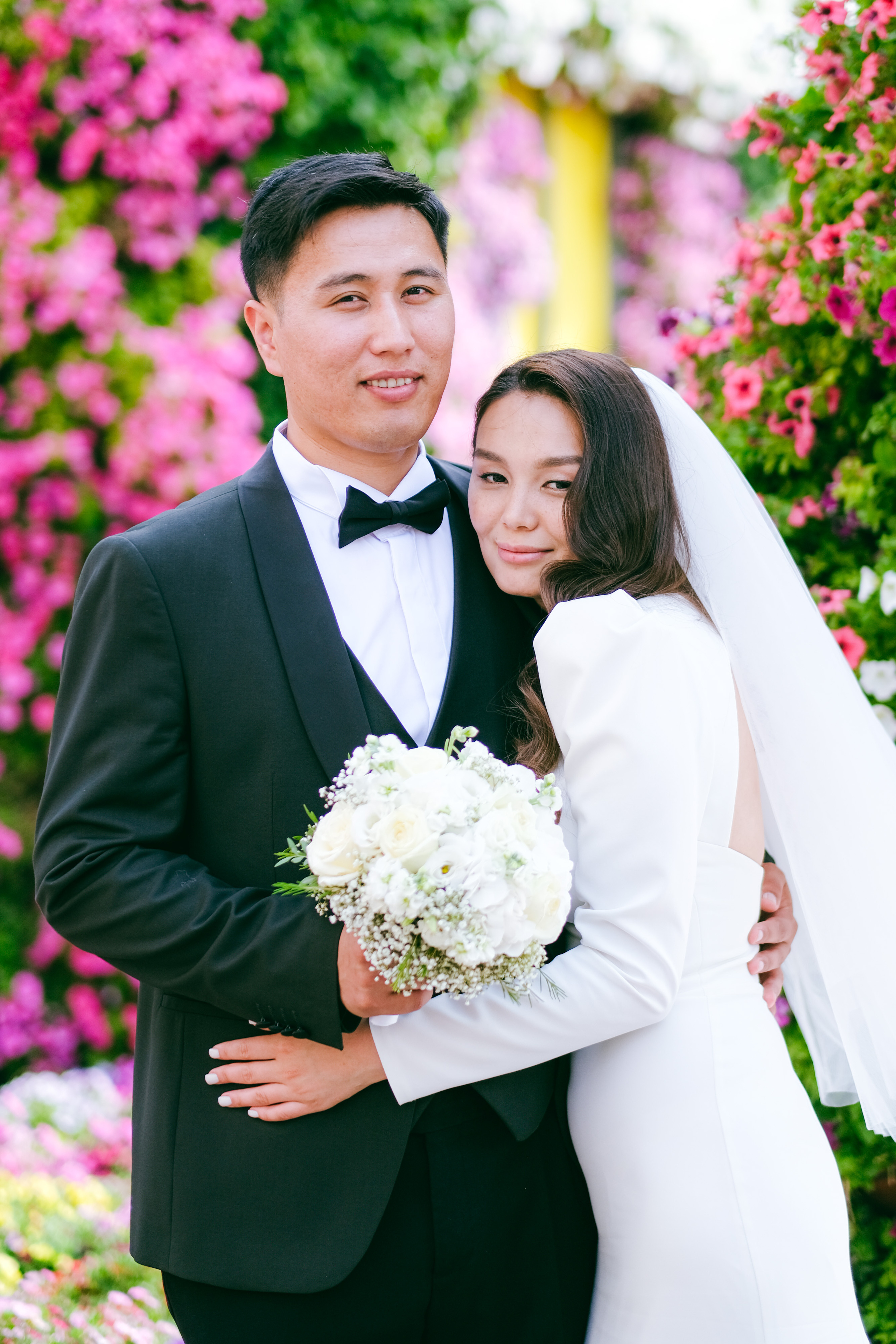 Асель и Данияр. Светлана Наконечная, фотограф и видеограф, Москва/Крым