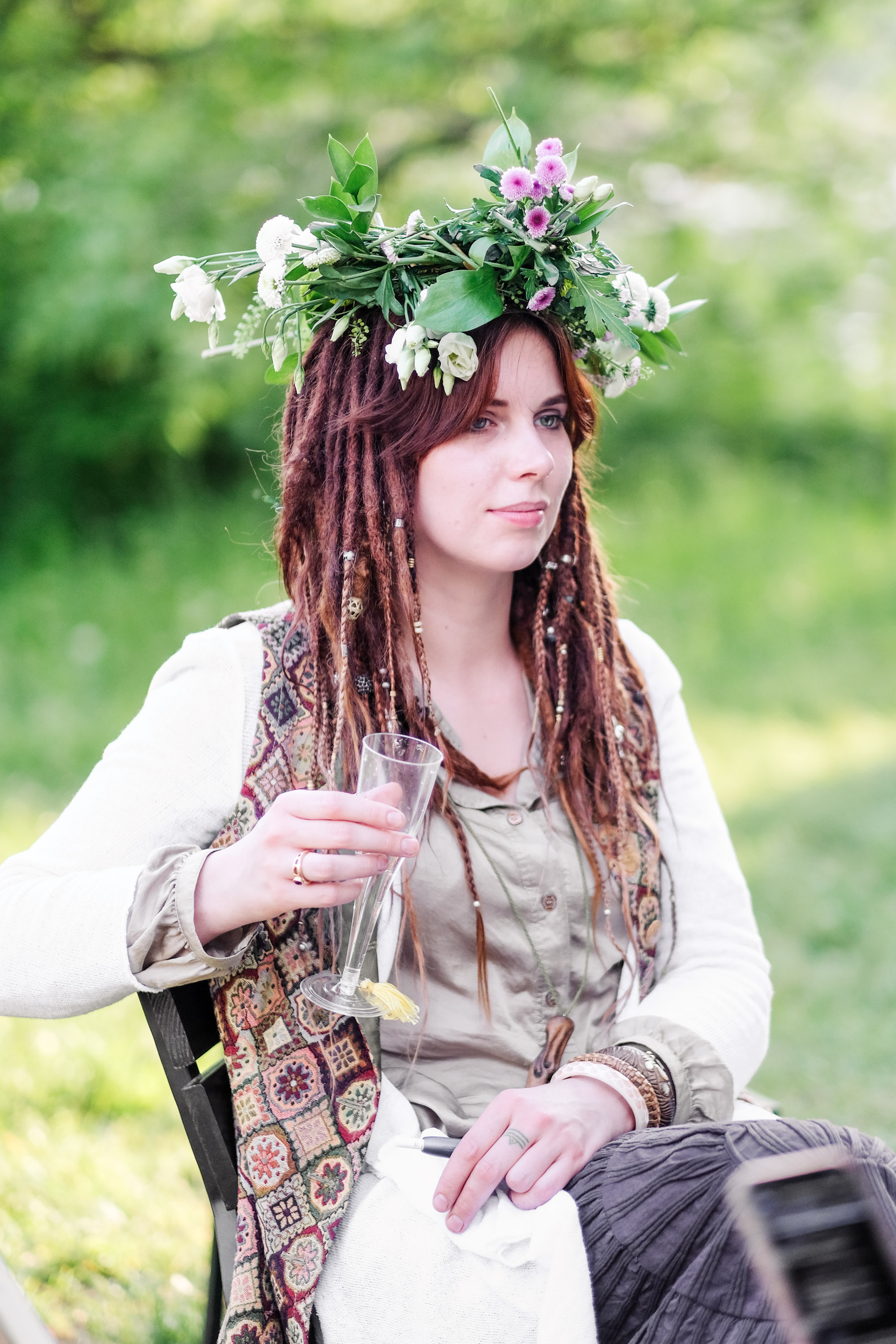 Девичник Полины. Светлана Наконечная, фотограф и видеограф, Москва/Крым