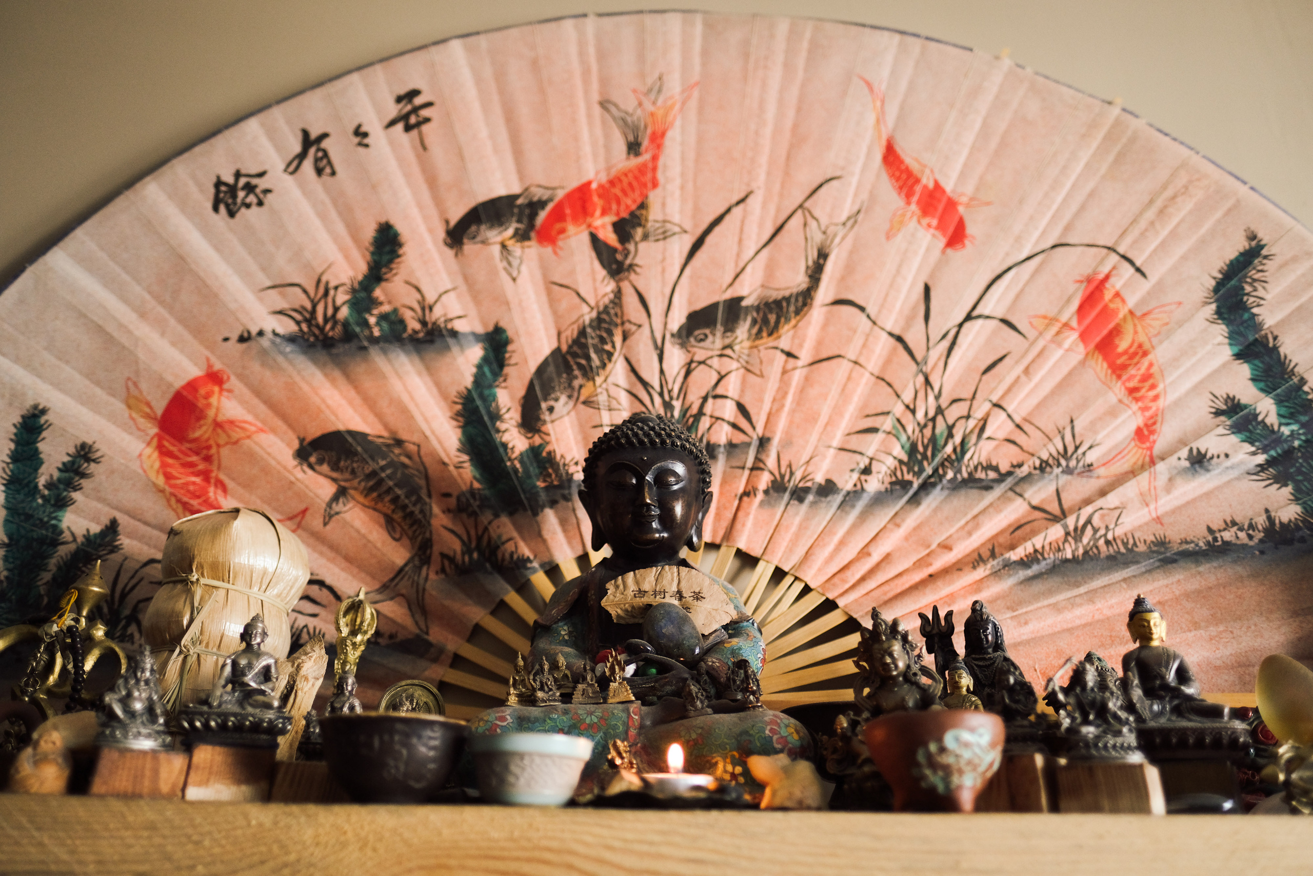 Аня. Чайная. Светлана Наконечная, фотограф и видеограф, Москва/Крым