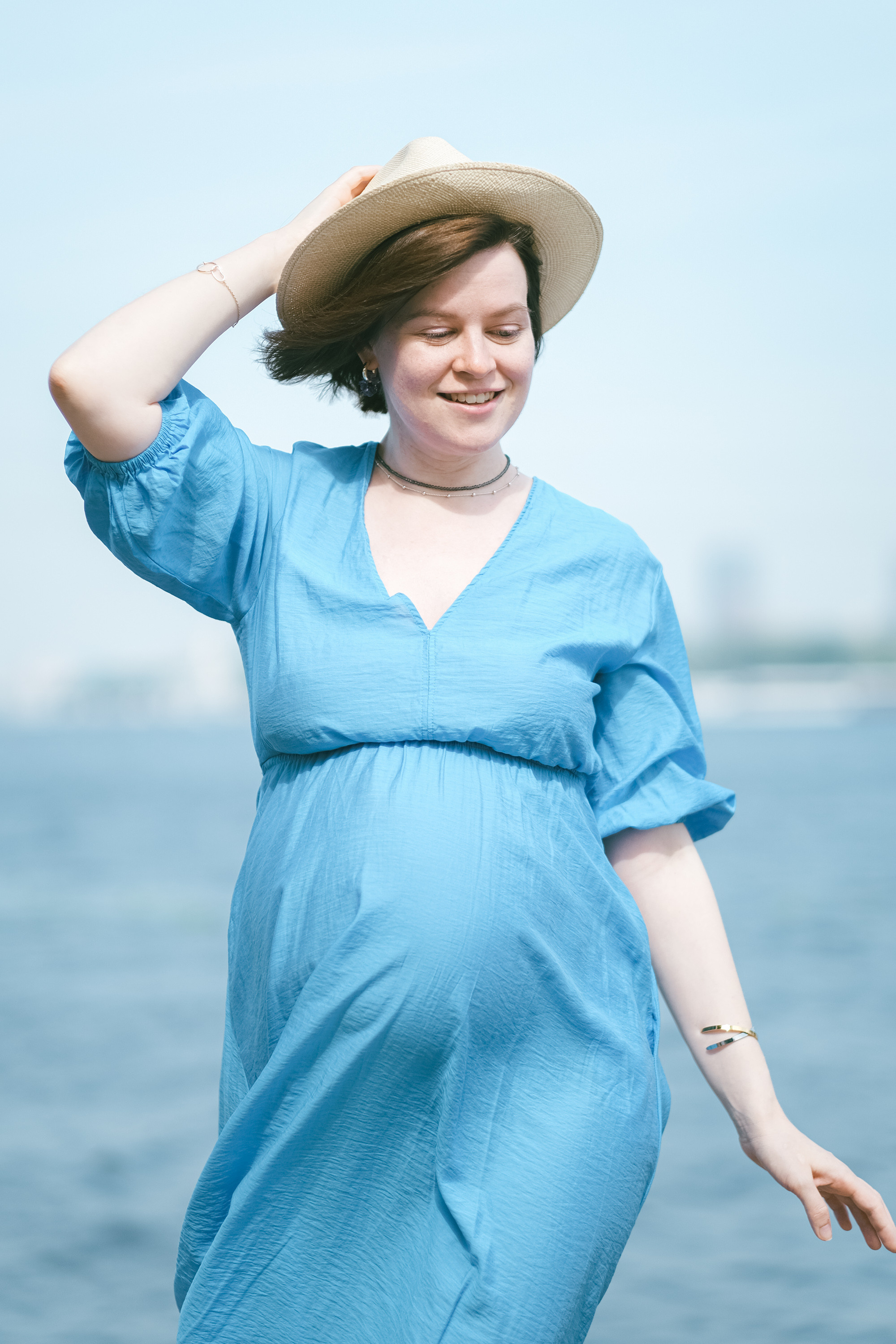 На природе. Светлана Наконечная, фотограф и видеограф, Москва/Крым