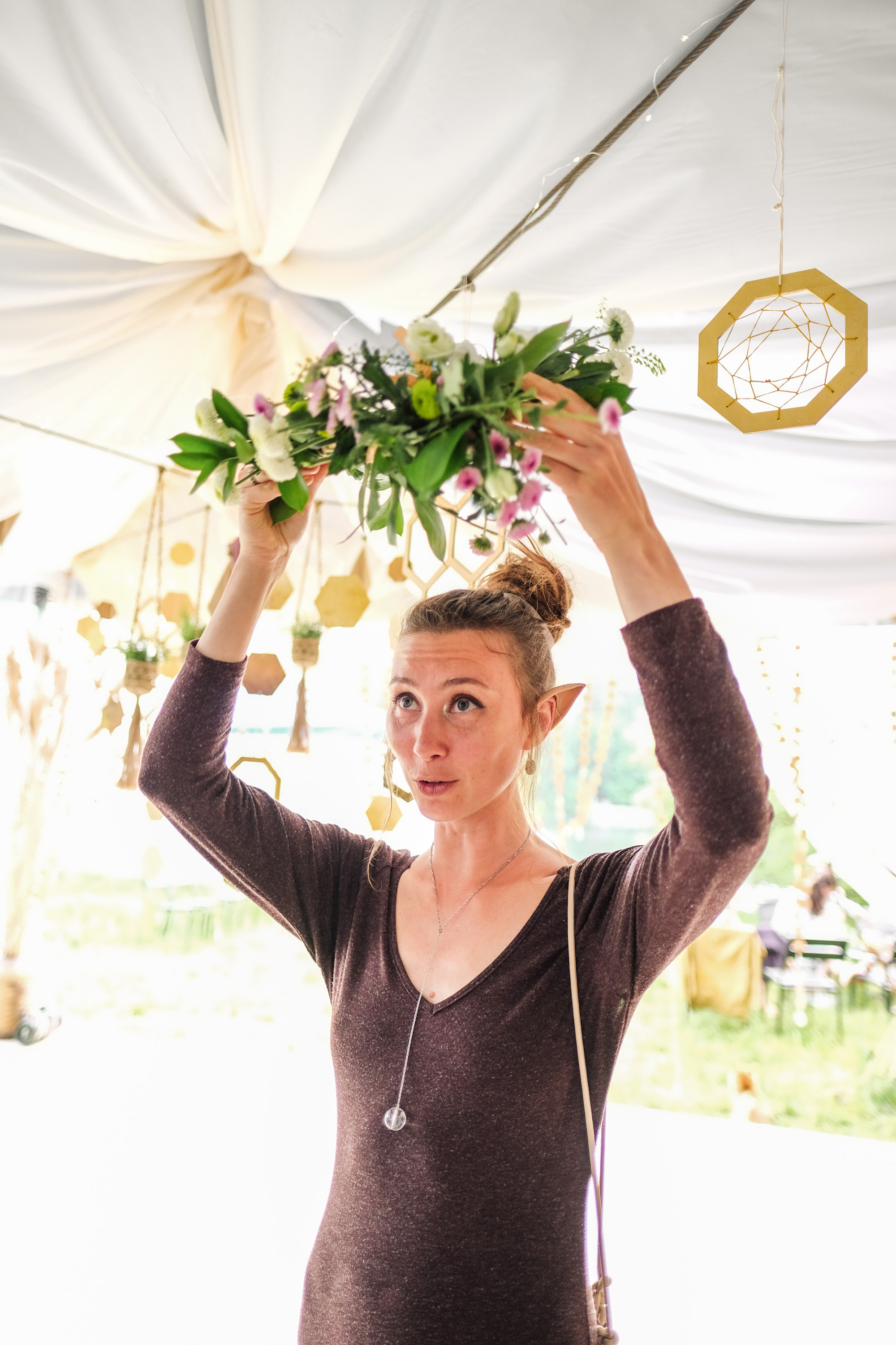 Девичник Полины. Светлана Наконечная, фотограф и видеограф, Москва/Крым