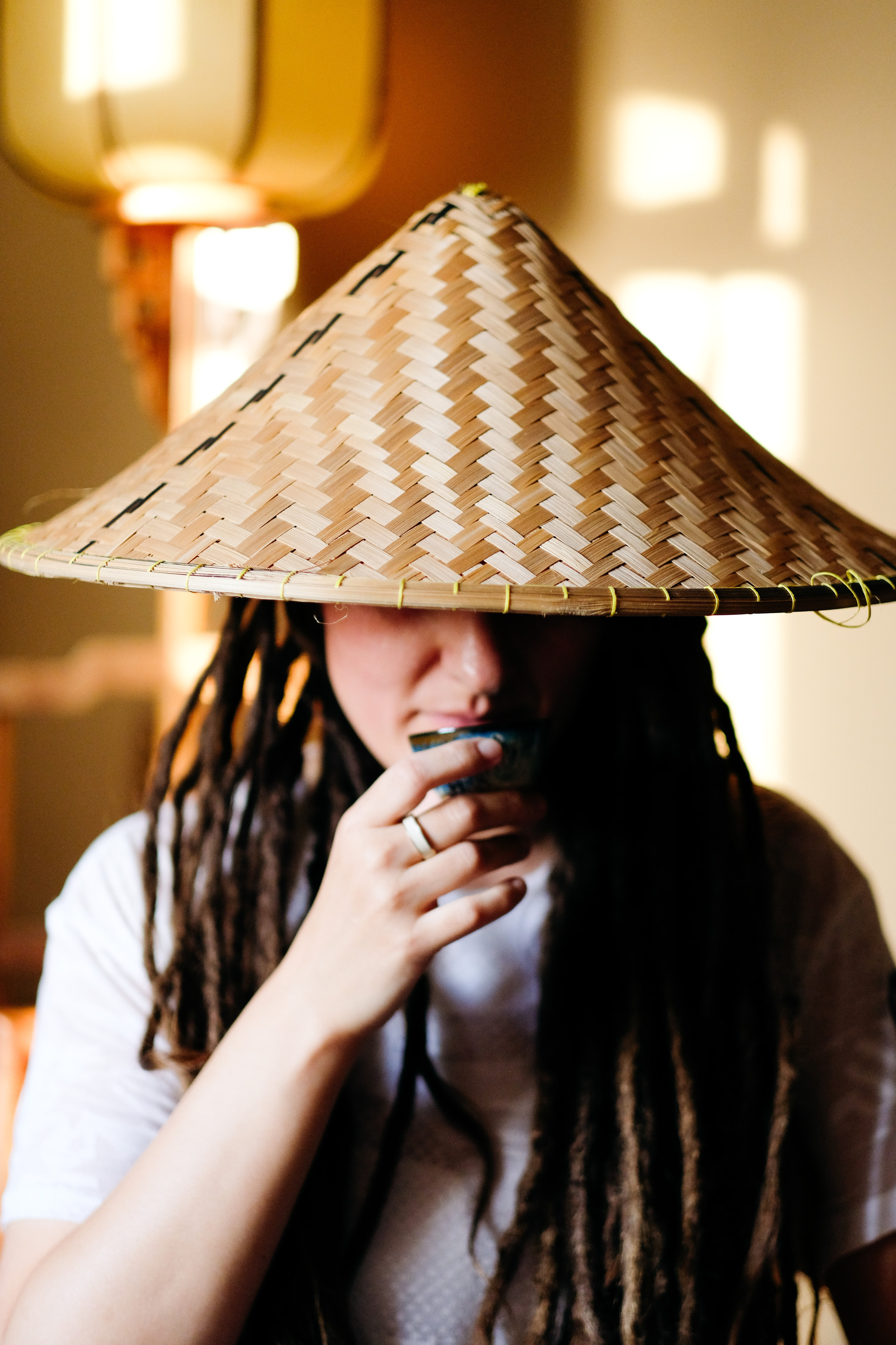 Аня. Чайная. Светлана Наконечная, фотограф и видеограф, Москва/Крым