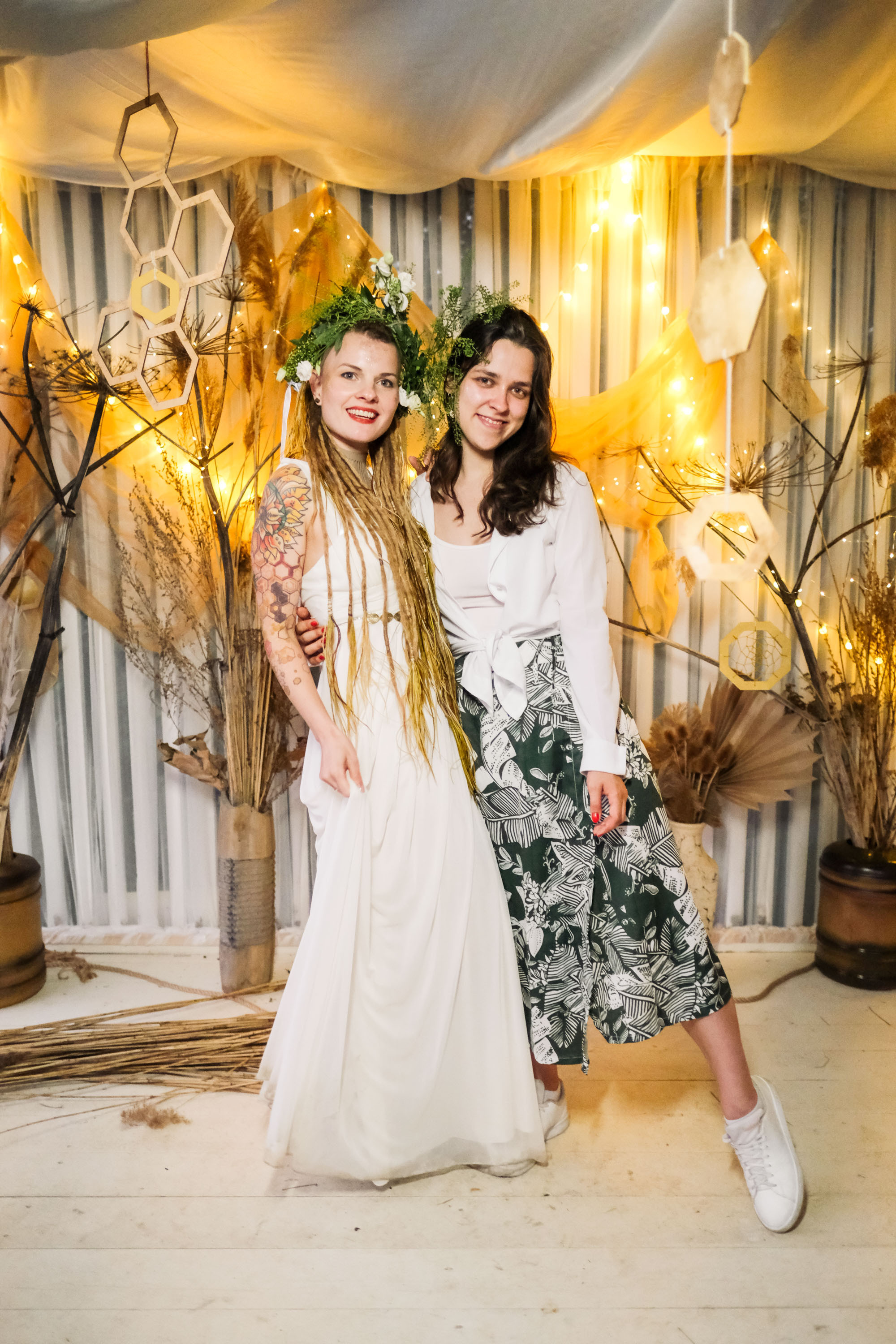 Девичник Полины. Светлана Наконечная, фотограф и видеограф, Москва/Крым