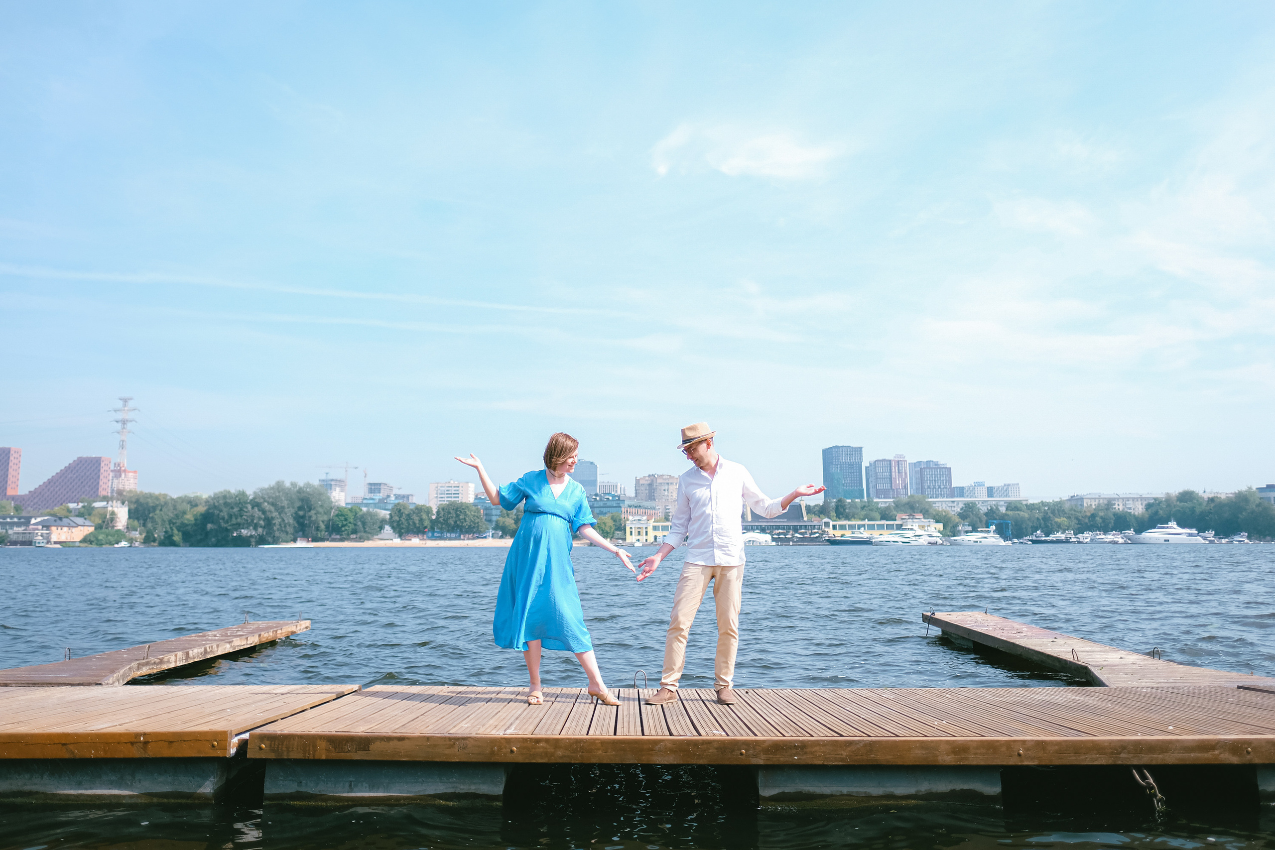 На природе. Светлана Наконечная, фотограф и видеограф, Москва/Крым