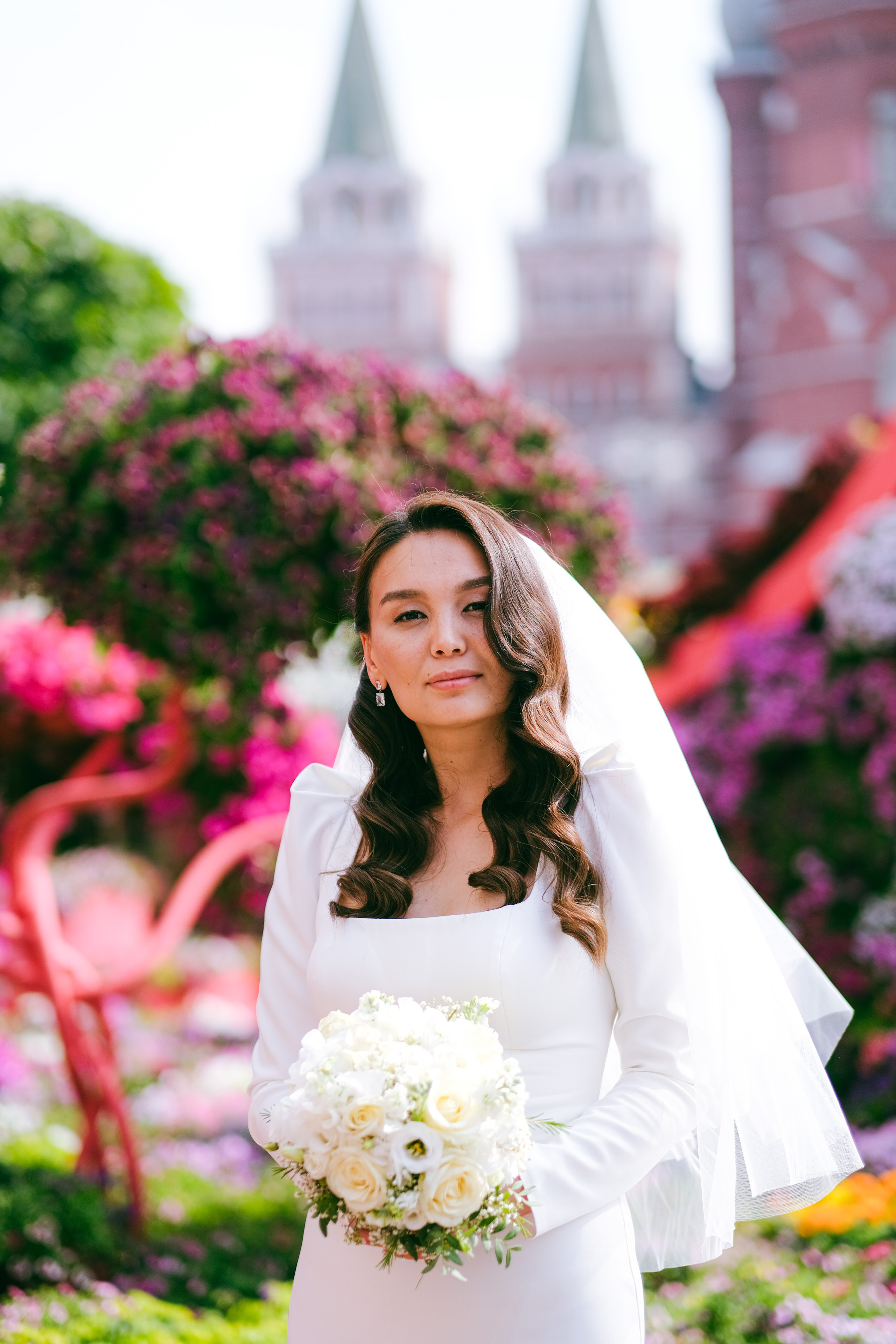 Асель и Данияр. Светлана Наконечная, фотограф и видеограф, Москва/Крым