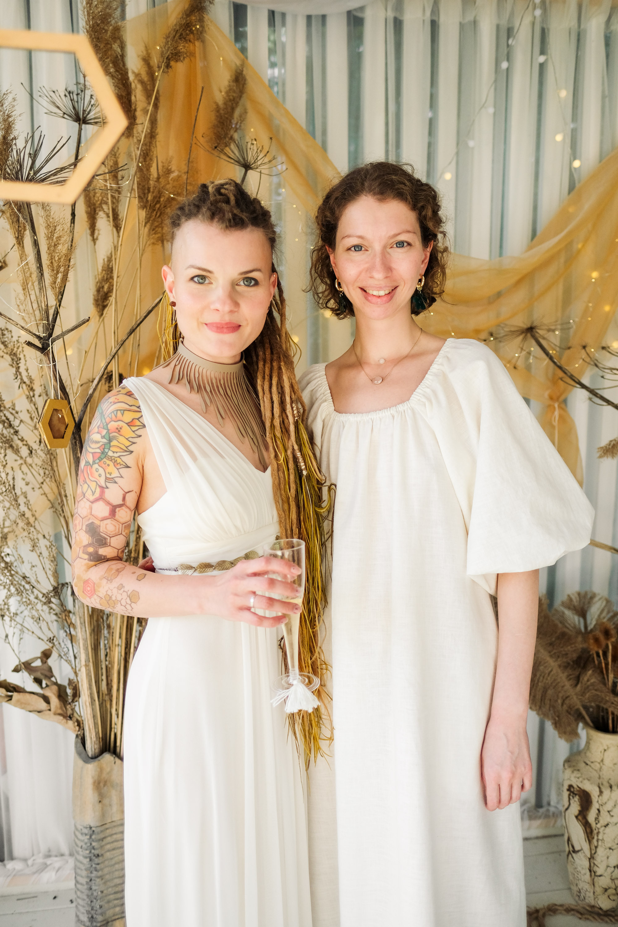 Девичник Полины. Светлана Наконечная, фотограф и видеограф, Москва/Крым