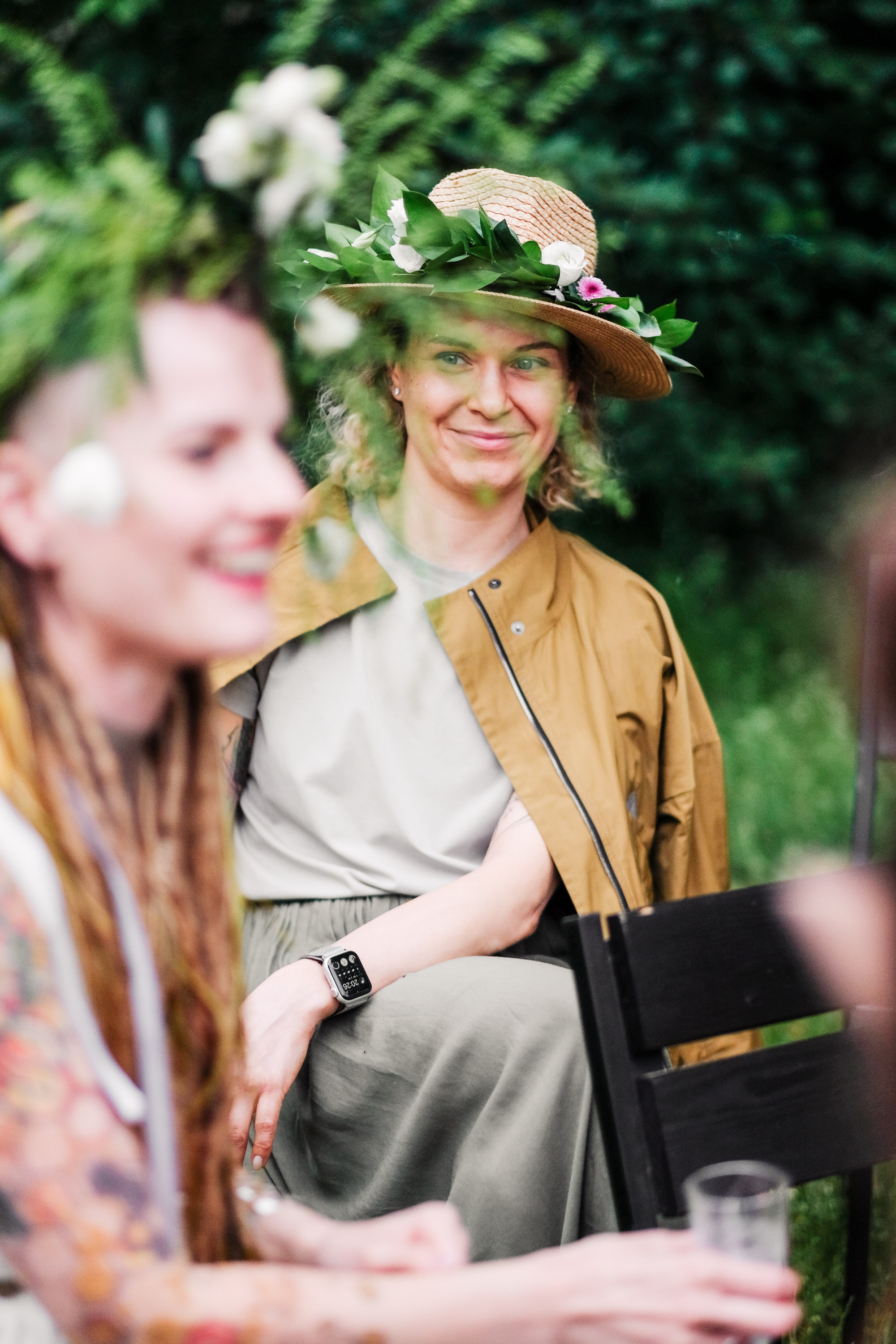 Девичник Полины. Светлана Наконечная, фотограф и видеограф, Москва/Крым