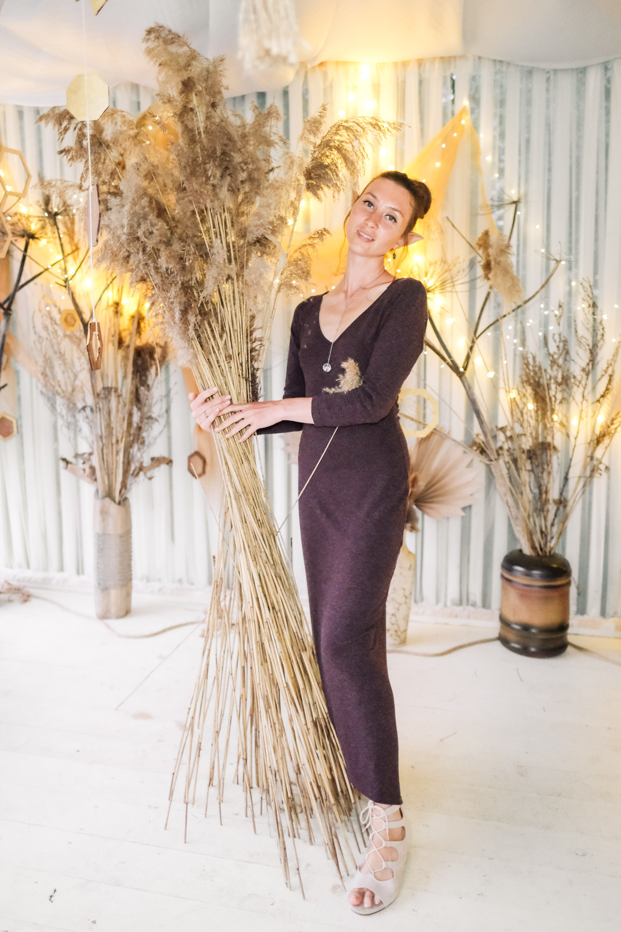 Девичник Полины. Светлана Наконечная, фотограф и видеограф, Москва/Крым