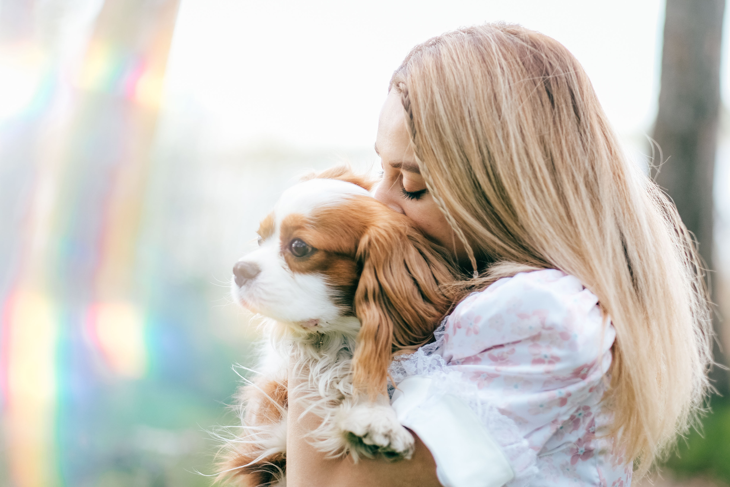 Виолетта. Светлана Наконечная, фотограф и видеограф, Москва/Крым